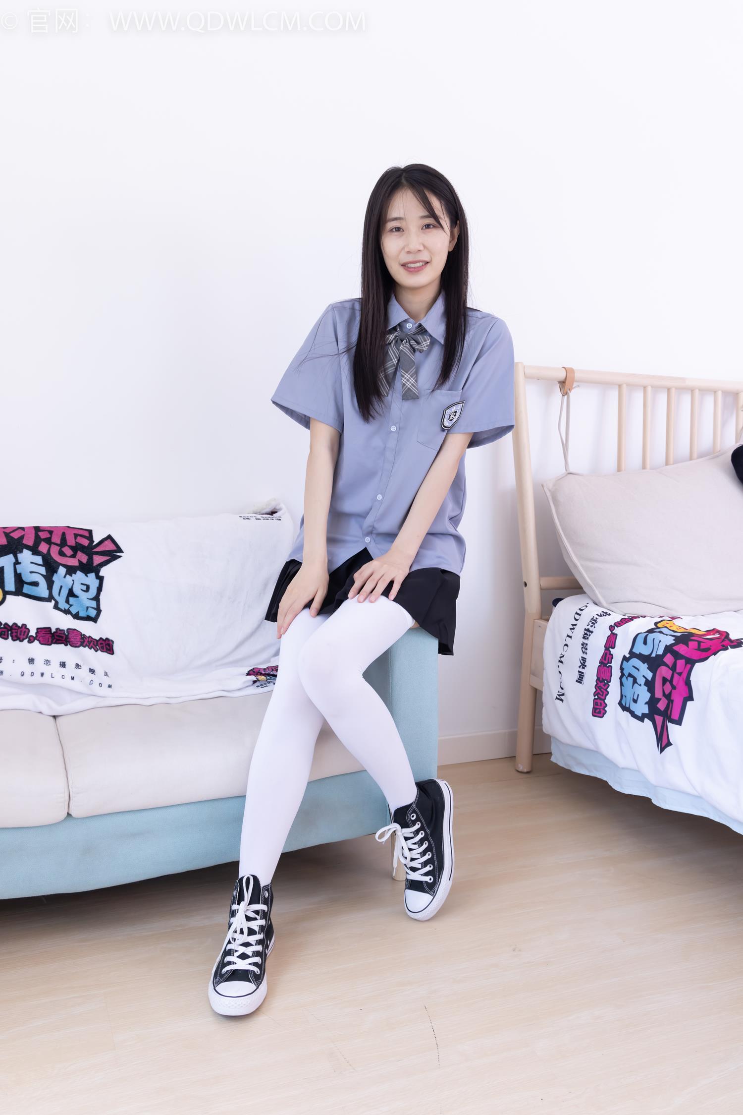 图片[45]-物恋传媒 NO.2059 菜菜-前进的光[160P] – 速更版-美库