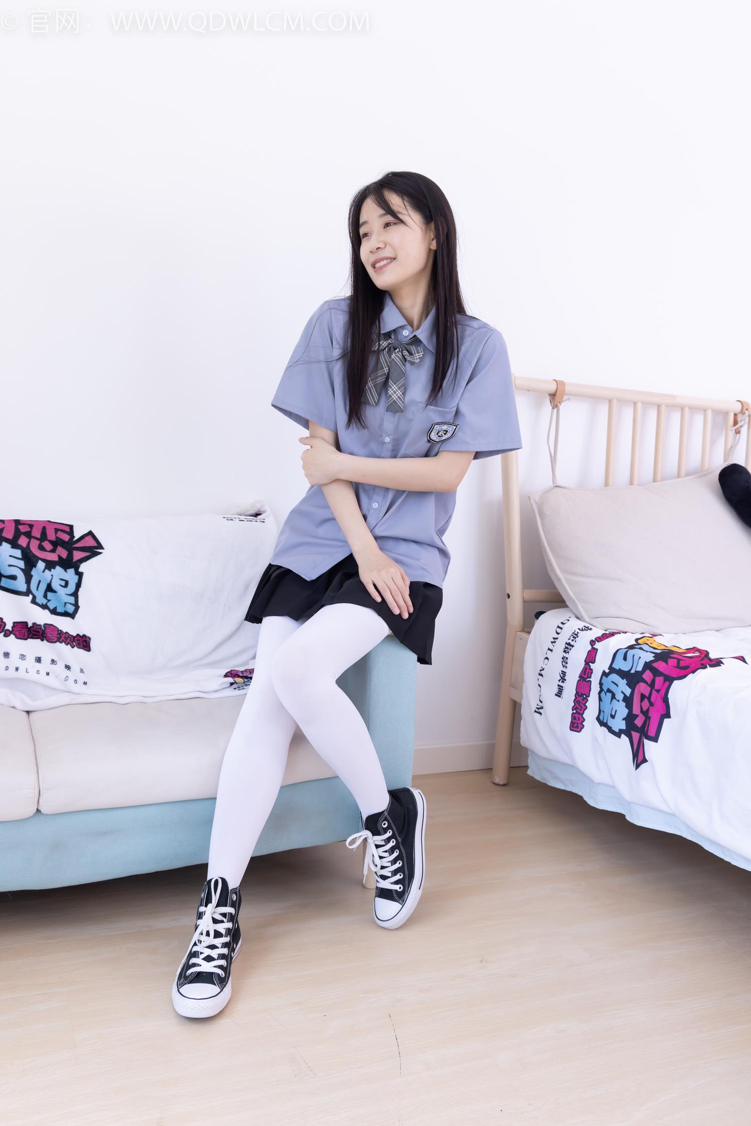 图片[48]-物恋传媒 NO.2059 菜菜-前进的光[160P] – 速更版-美库