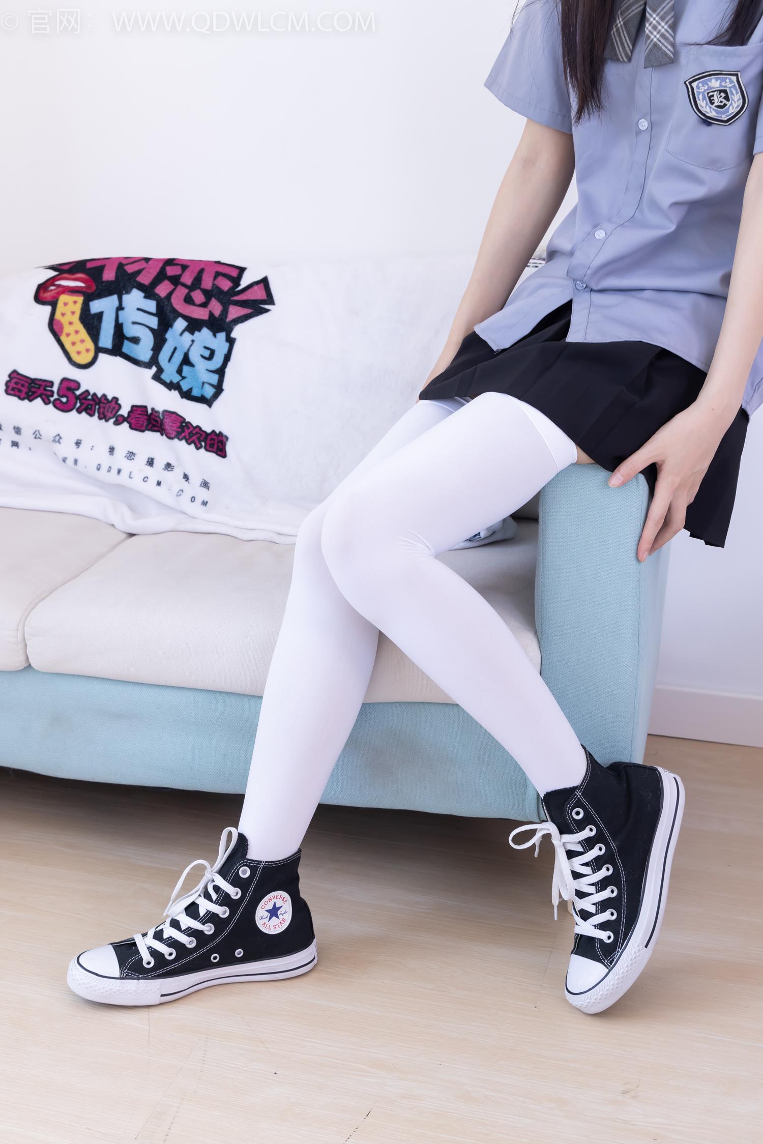 图片[49]-物恋传媒 NO.2059 菜菜-前进的光[160P] – 速更版-美库