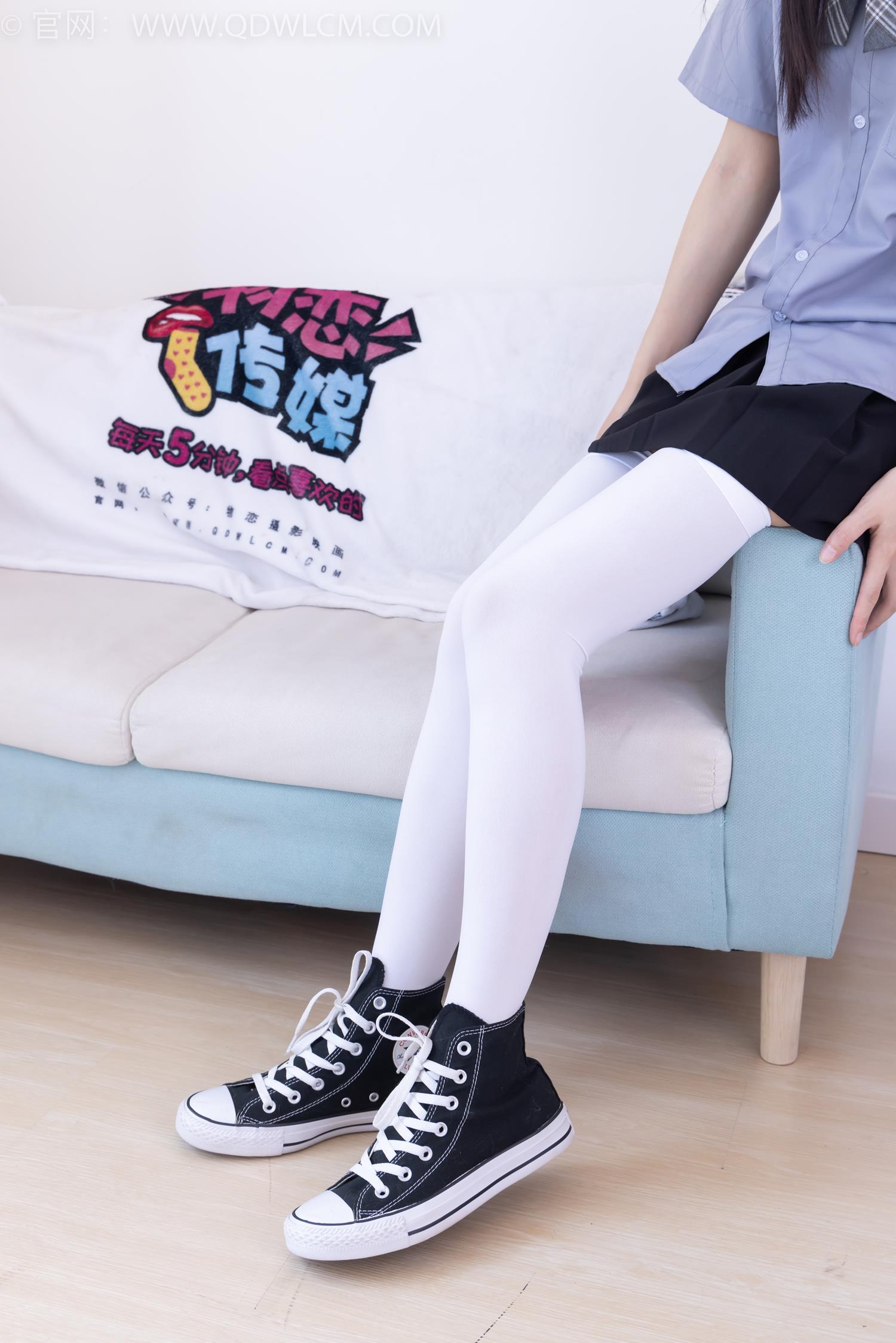 图片[50]-物恋传媒 NO.2059 菜菜-前进的光[160P] – 速更版-美库