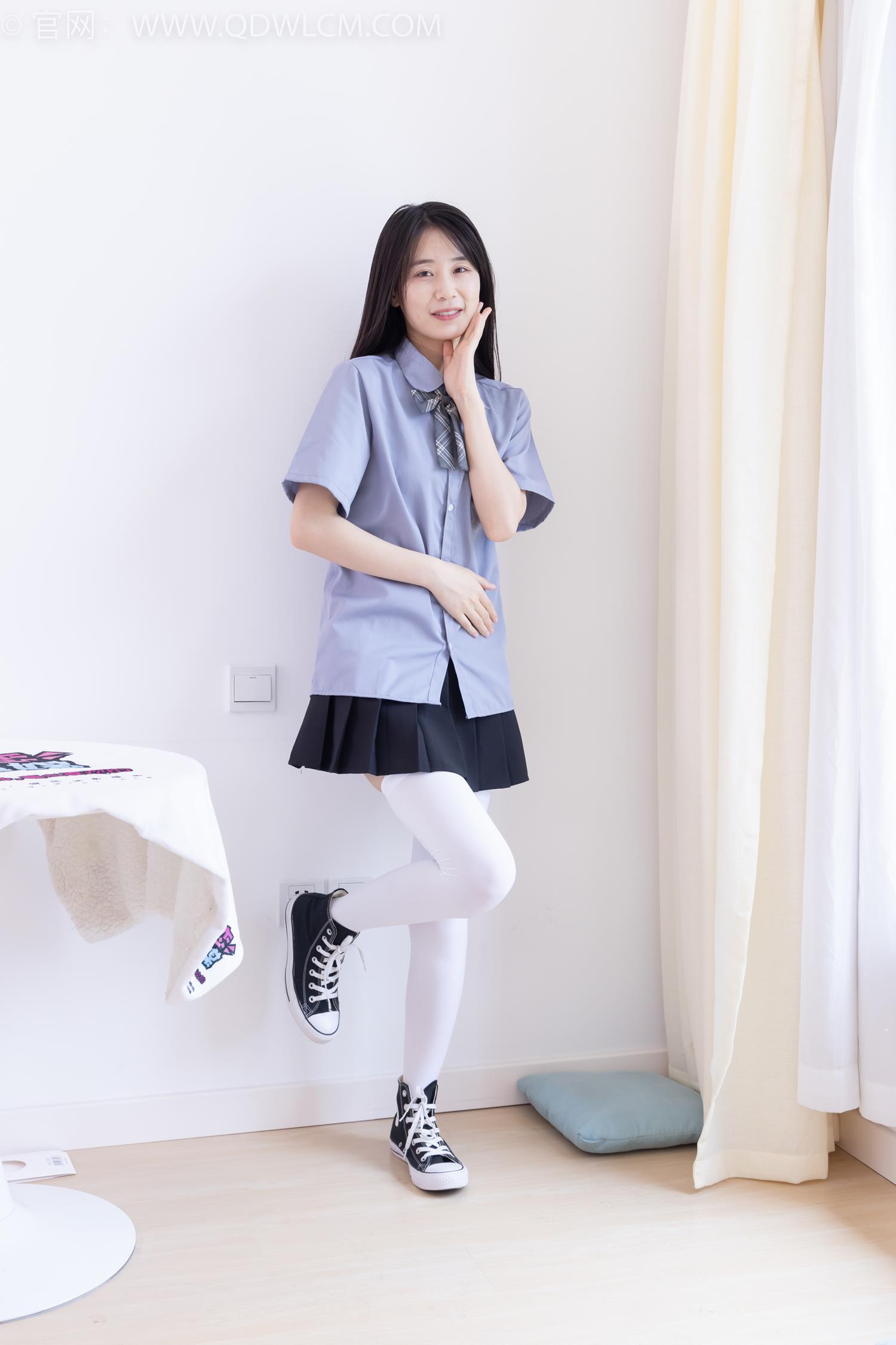 图片[55]-物恋传媒 NO.2059 菜菜-前进的光[160P] – 速更版-美库