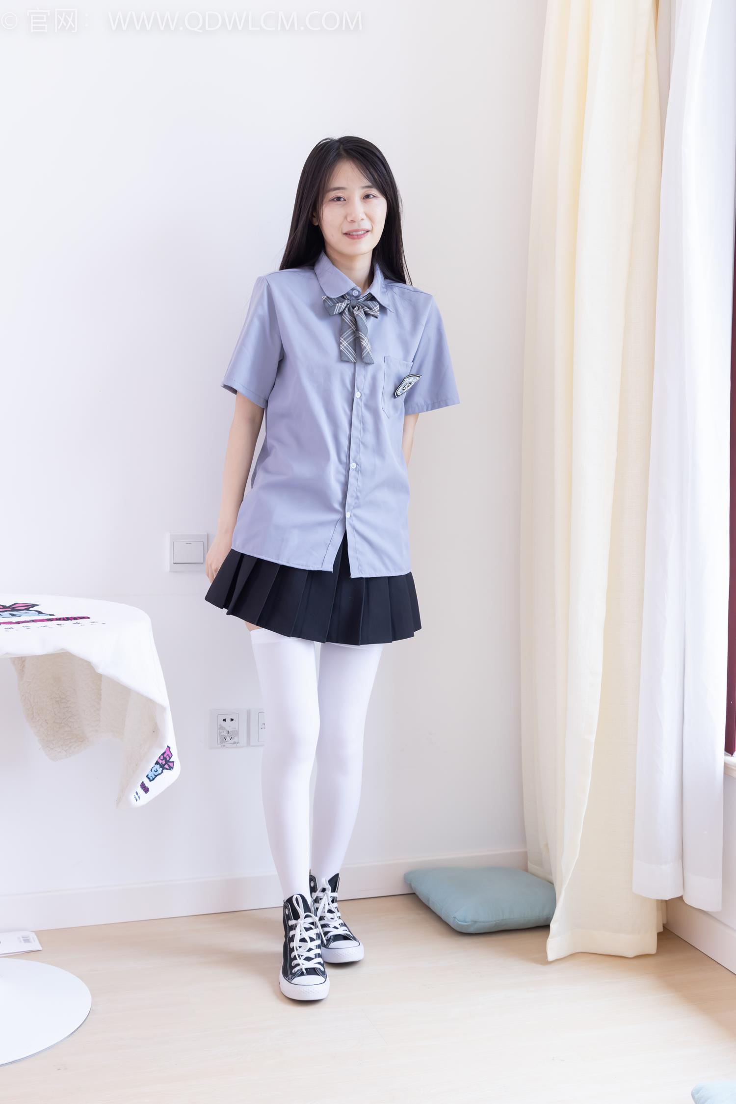 图片[56]-物恋传媒 NO.2059 菜菜-前进的光[160P] – 速更版-美库