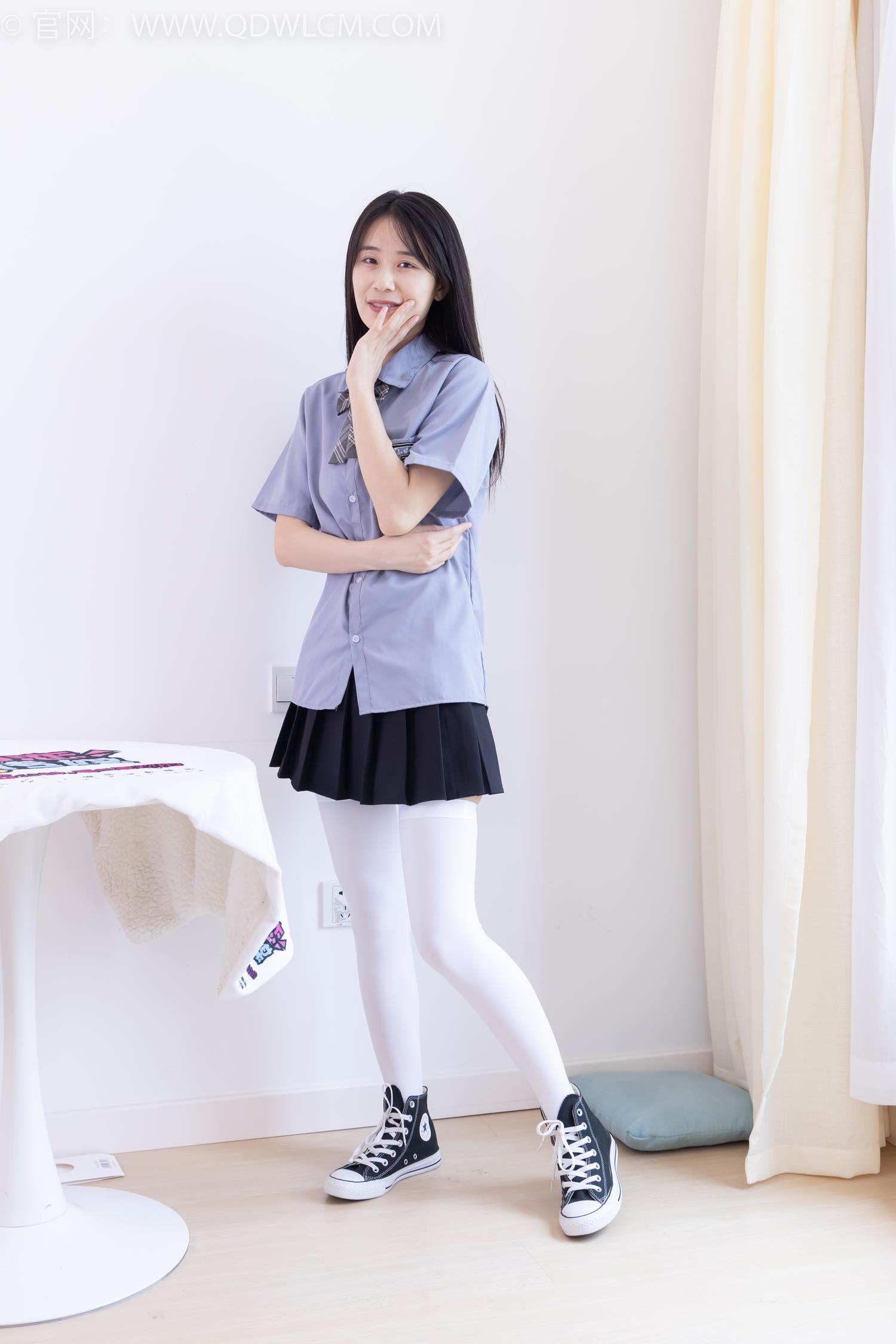 图片[57]-物恋传媒 NO.2059 菜菜-前进的光[160P] – 速更版-美库