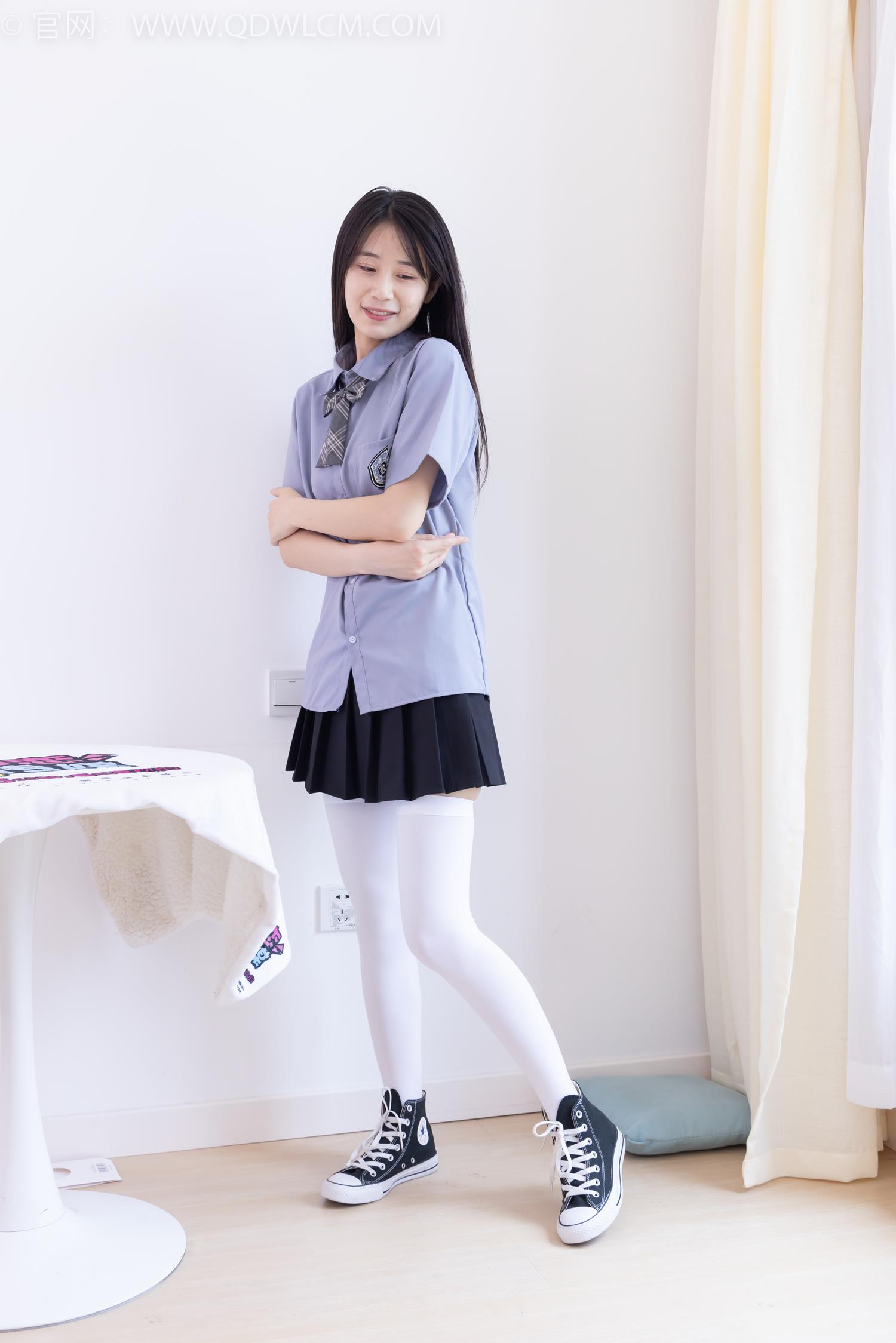 图片[58]-物恋传媒 NO.2059 菜菜-前进的光[160P] – 速更版-美库