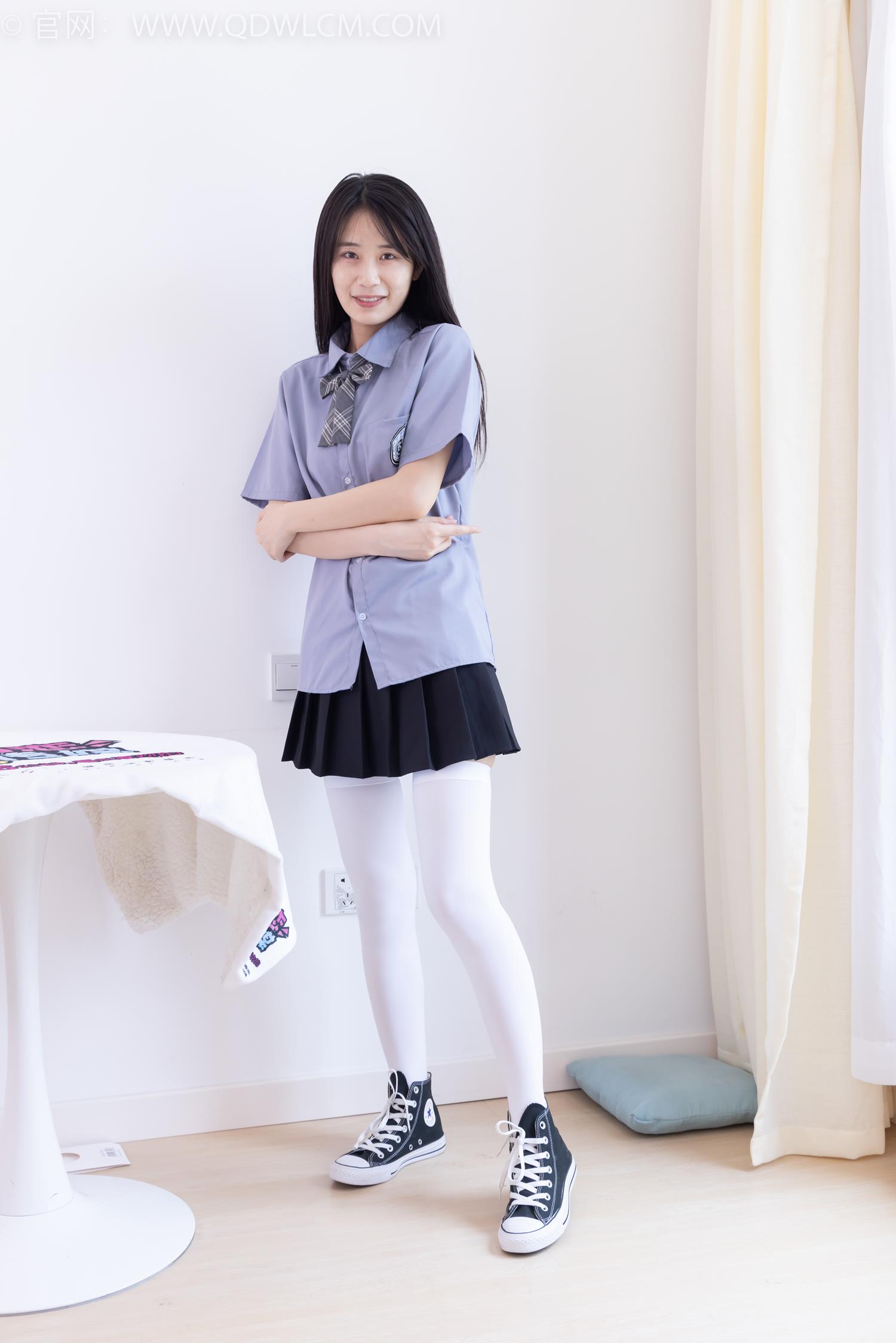 图片[59]-物恋传媒 NO.2059 菜菜-前进的光[160P] – 速更版-美库