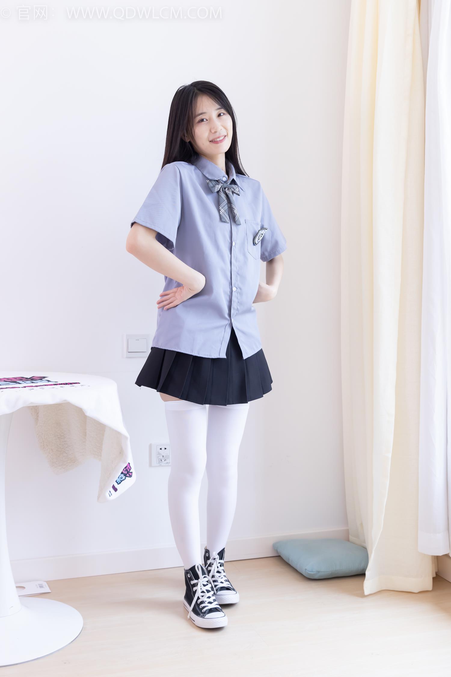 图片[60]-物恋传媒 NO.2059 菜菜-前进的光[160P] – 速更版-美库