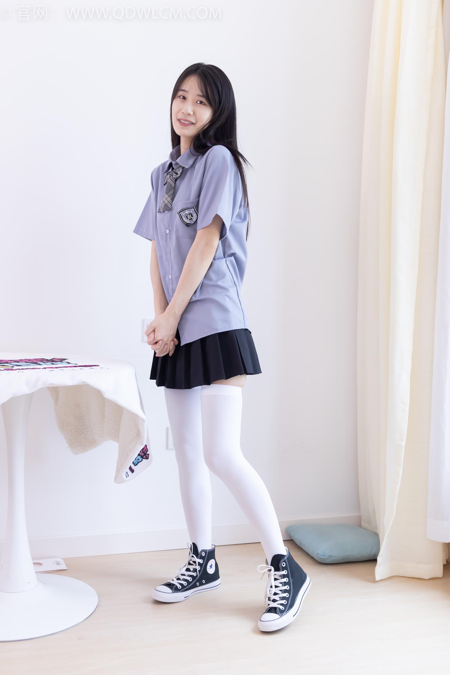 图片[63]-物恋传媒 NO.2059 菜菜-前进的光[160P] – 速更版-美库