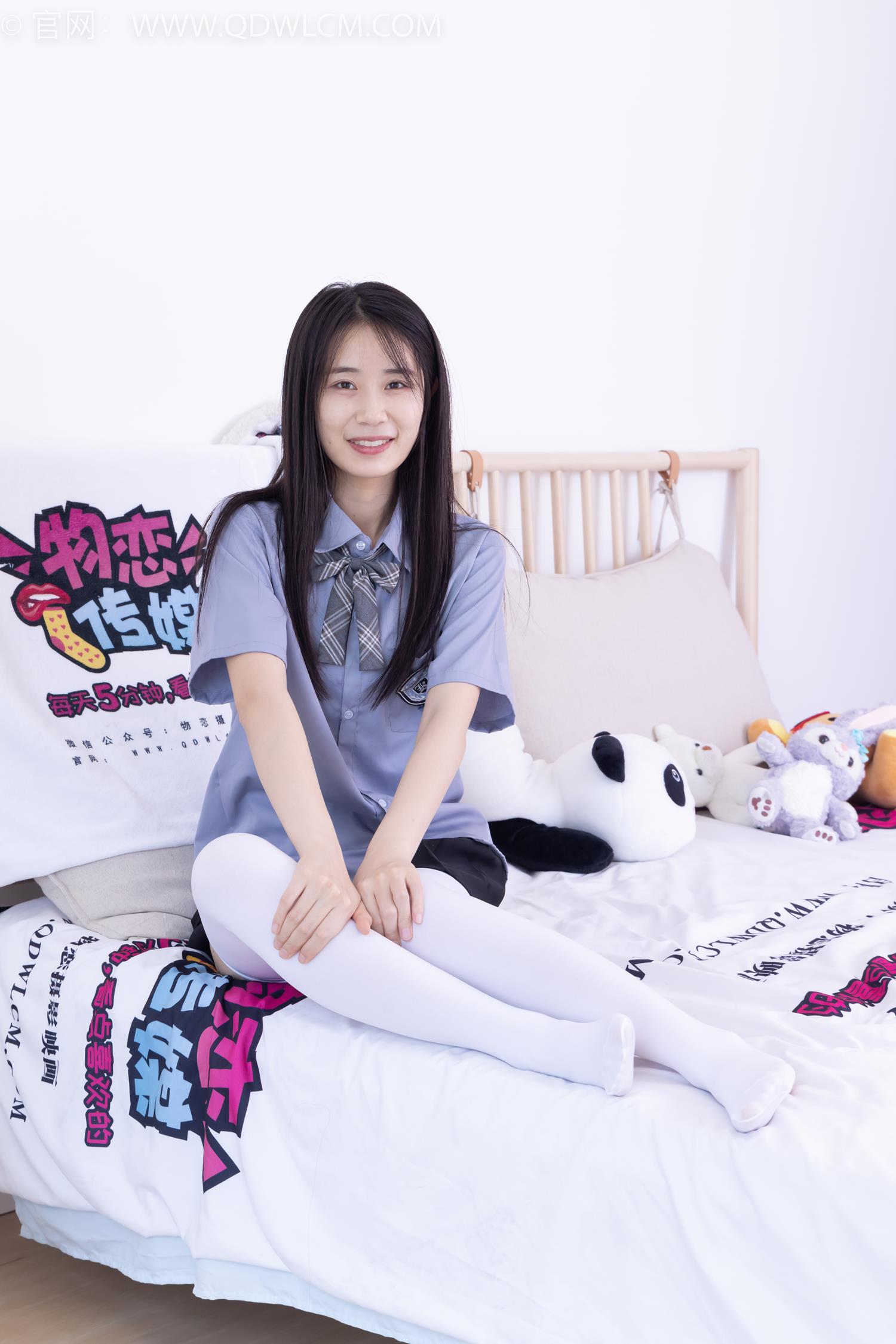 图片[68]-物恋传媒 NO.2059 菜菜-前进的光[160P] – 速更版-美库