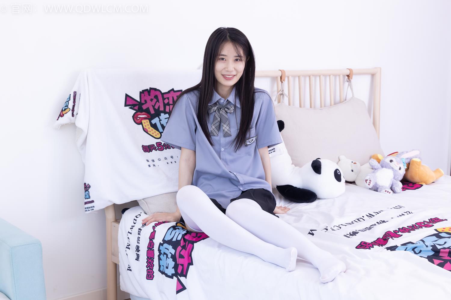 图片[70]-物恋传媒 NO.2059 菜菜-前进的光[160P] – 速更版-美库