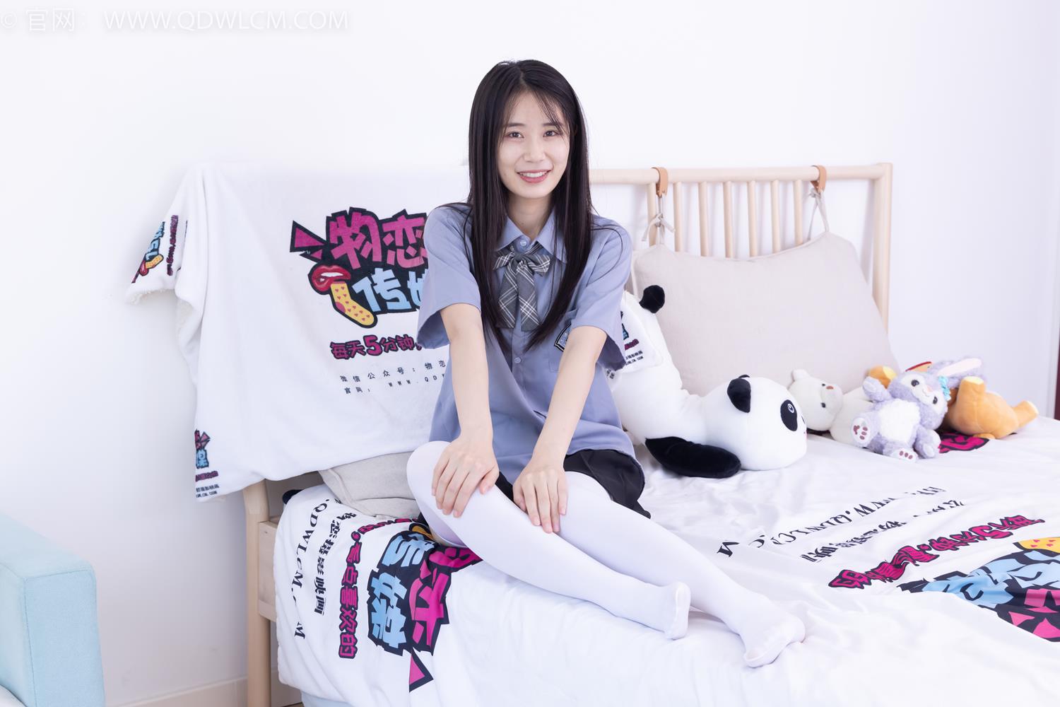 图片[71]-物恋传媒 NO.2059 菜菜-前进的光[160P] – 速更版-美库