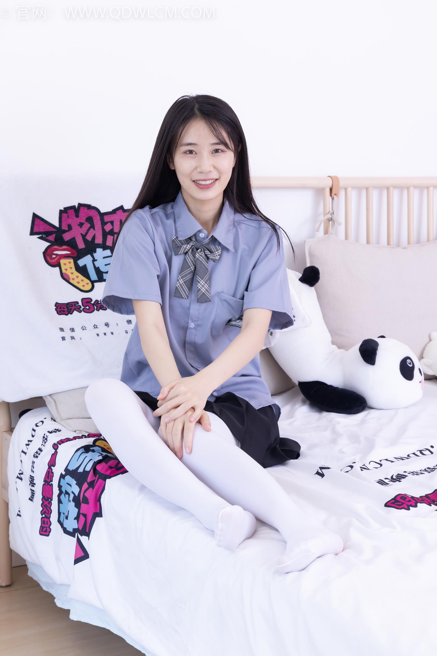 图片[72]-物恋传媒 NO.2059 菜菜-前进的光[160P] – 速更版-美库