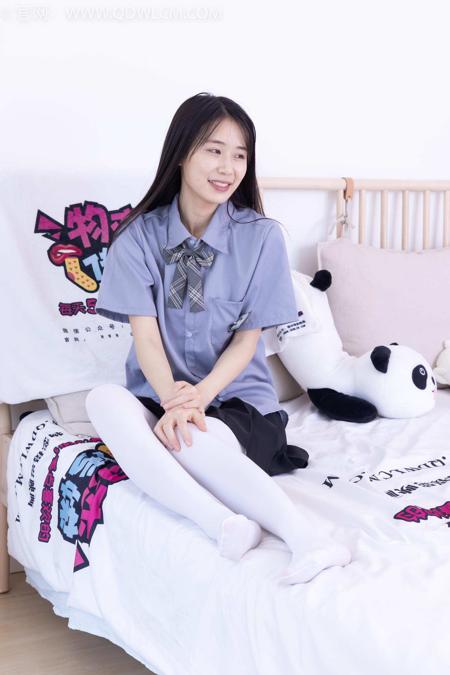 图片[73]-物恋传媒 NO.2059 菜菜-前进的光[160P] – 速更版-美库