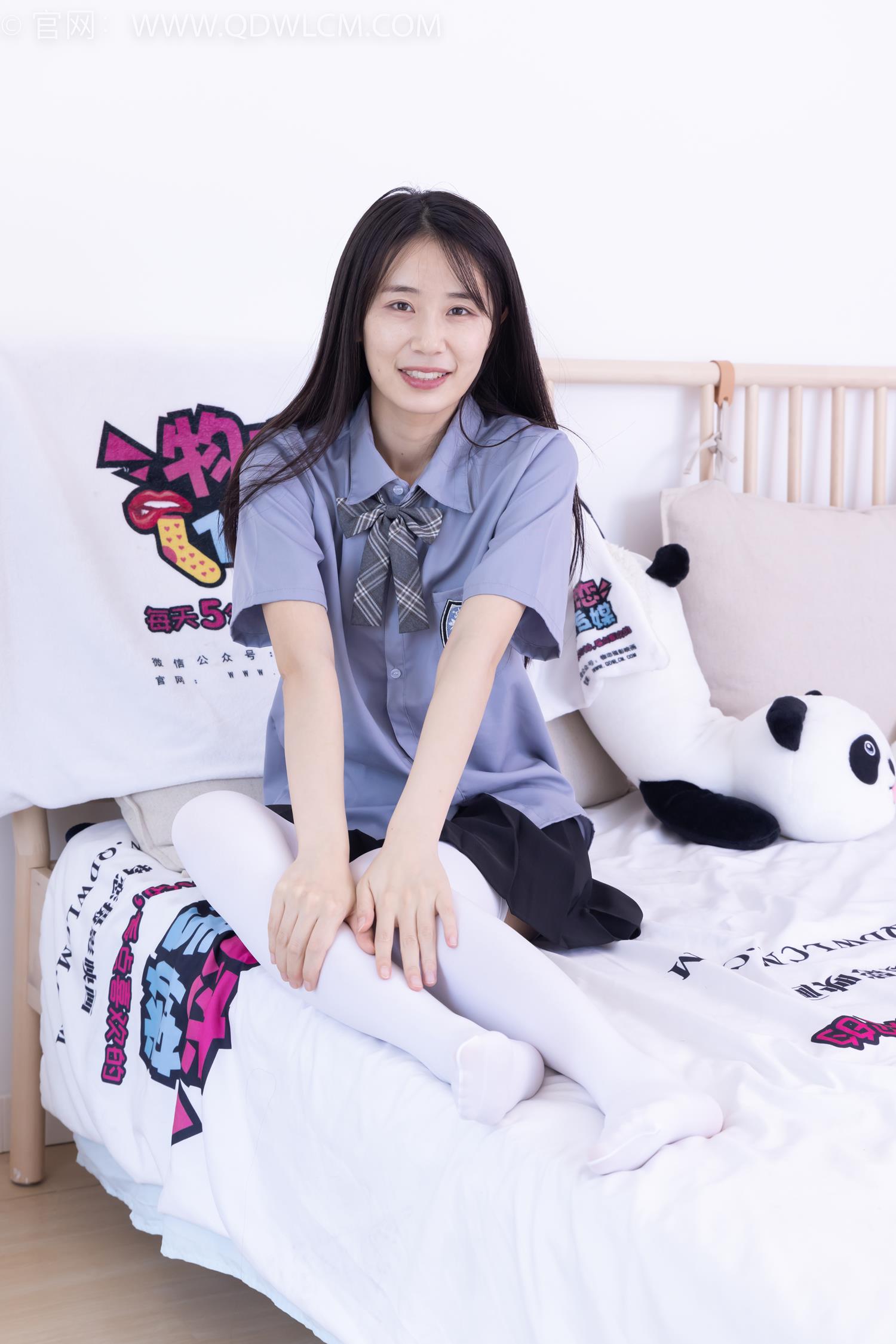 图片[74]-物恋传媒 NO.2059 菜菜-前进的光[160P] – 速更版-美库