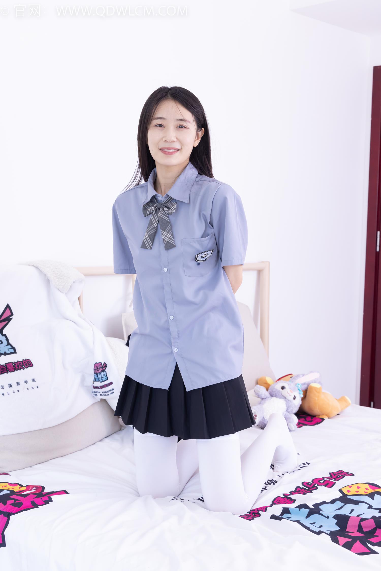 图片[84]-物恋传媒 NO.2059 菜菜-前进的光[160P] – 速更版-美库