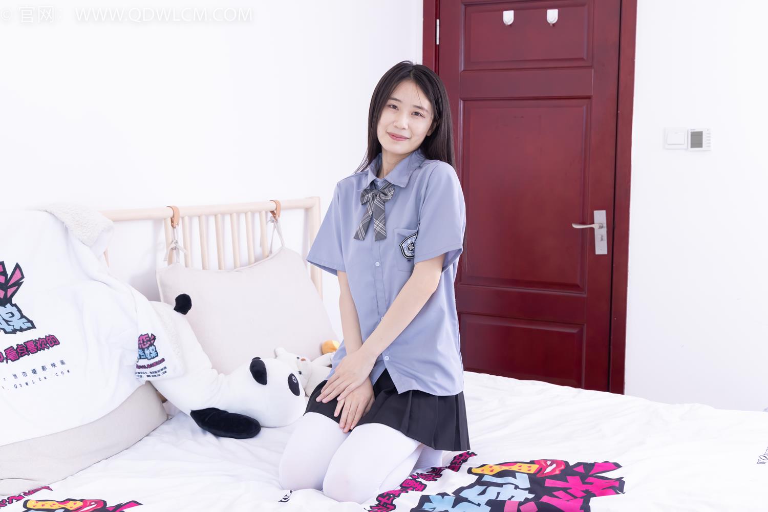 图片[91]-物恋传媒 NO.2059 菜菜-前进的光[160P] – 速更版-美库