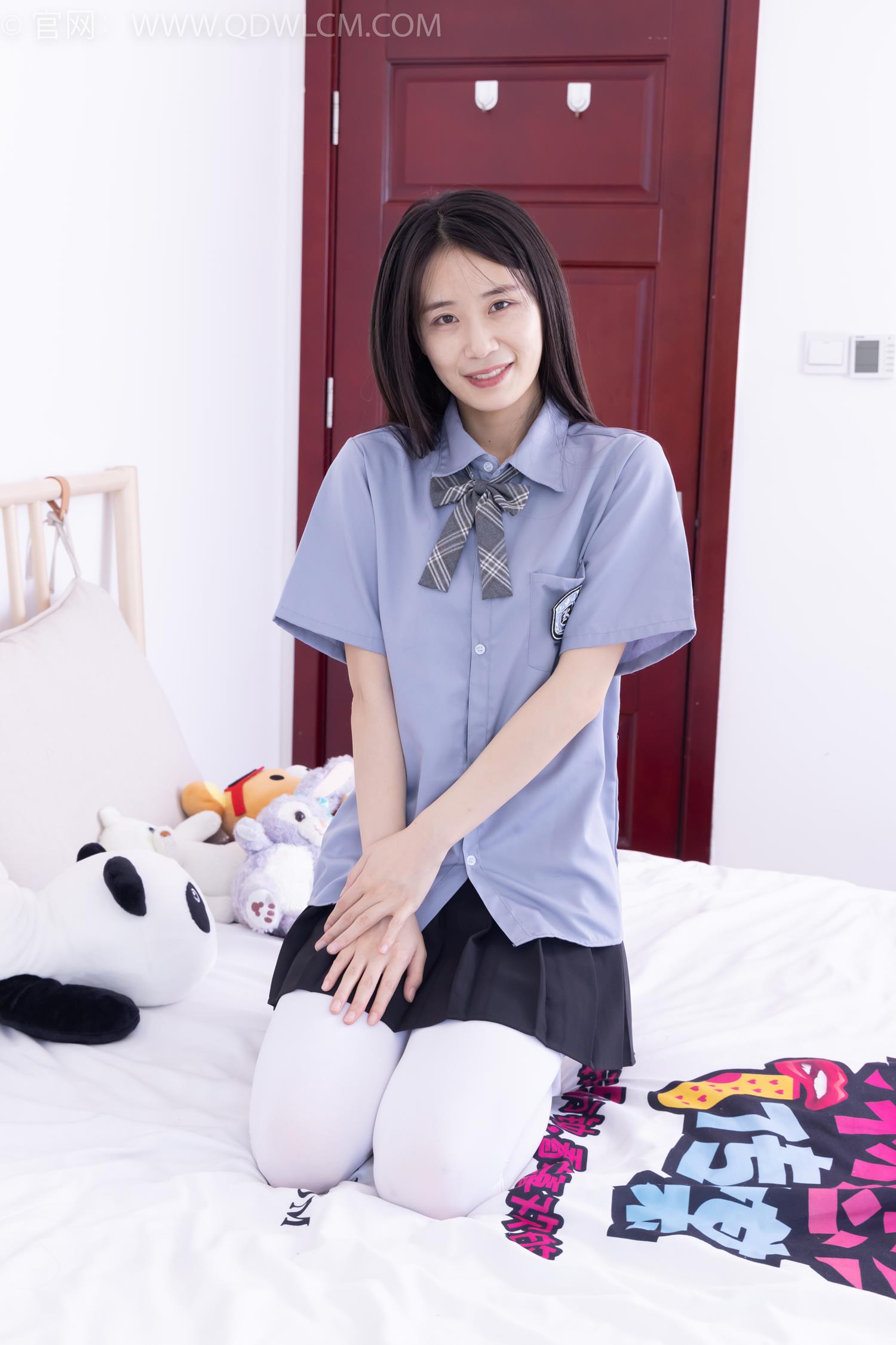 图片[92]-物恋传媒 NO.2059 菜菜-前进的光[160P] – 速更版-美库