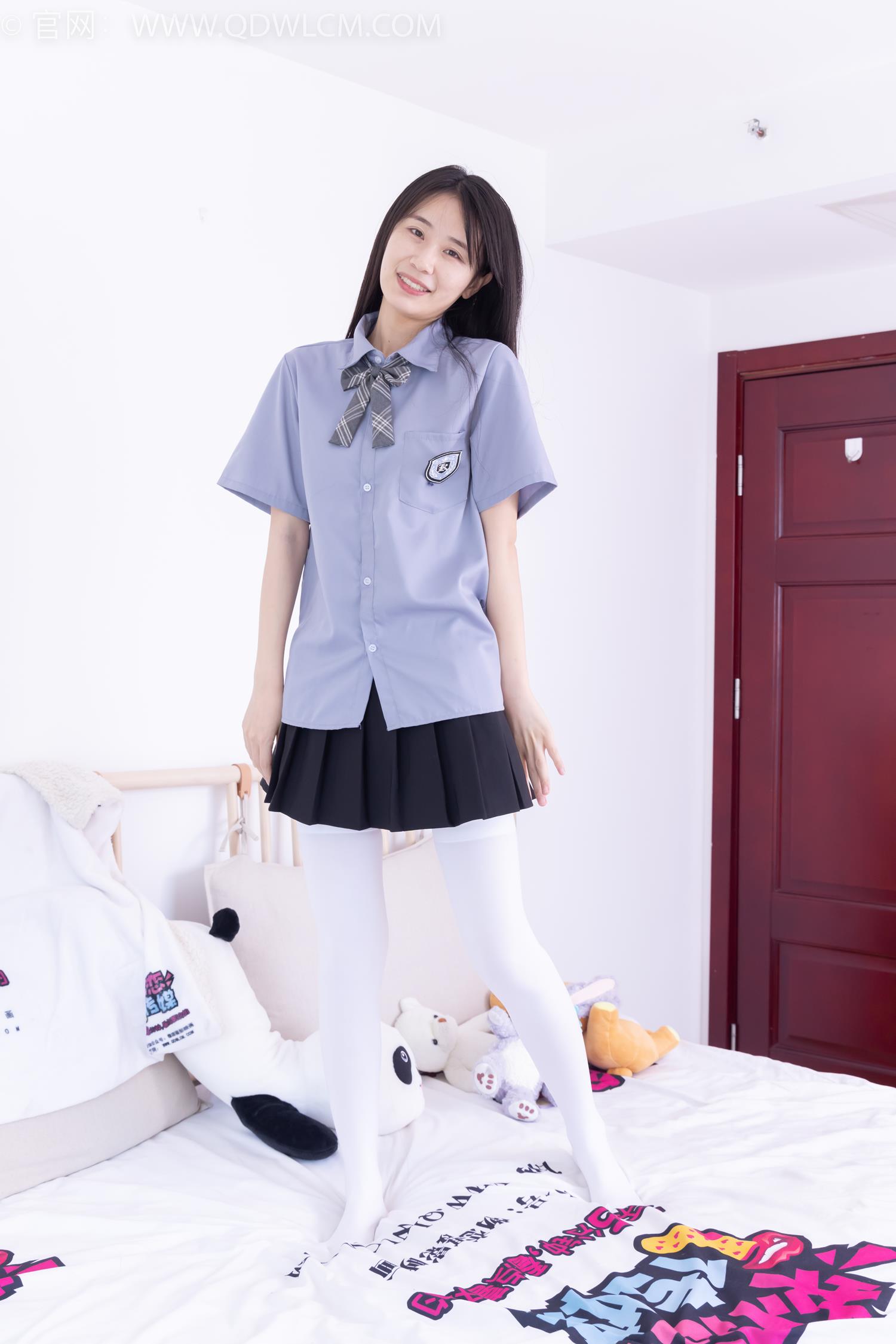 图片[104]-物恋传媒 NO.2059 菜菜-前进的光[160P] – 速更版-美库