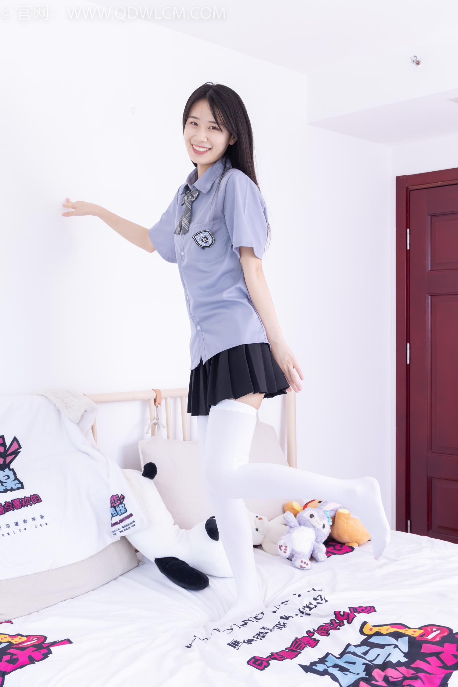 图片[107]-物恋传媒 NO.2059 菜菜-前进的光[160P] – 速更版-美库