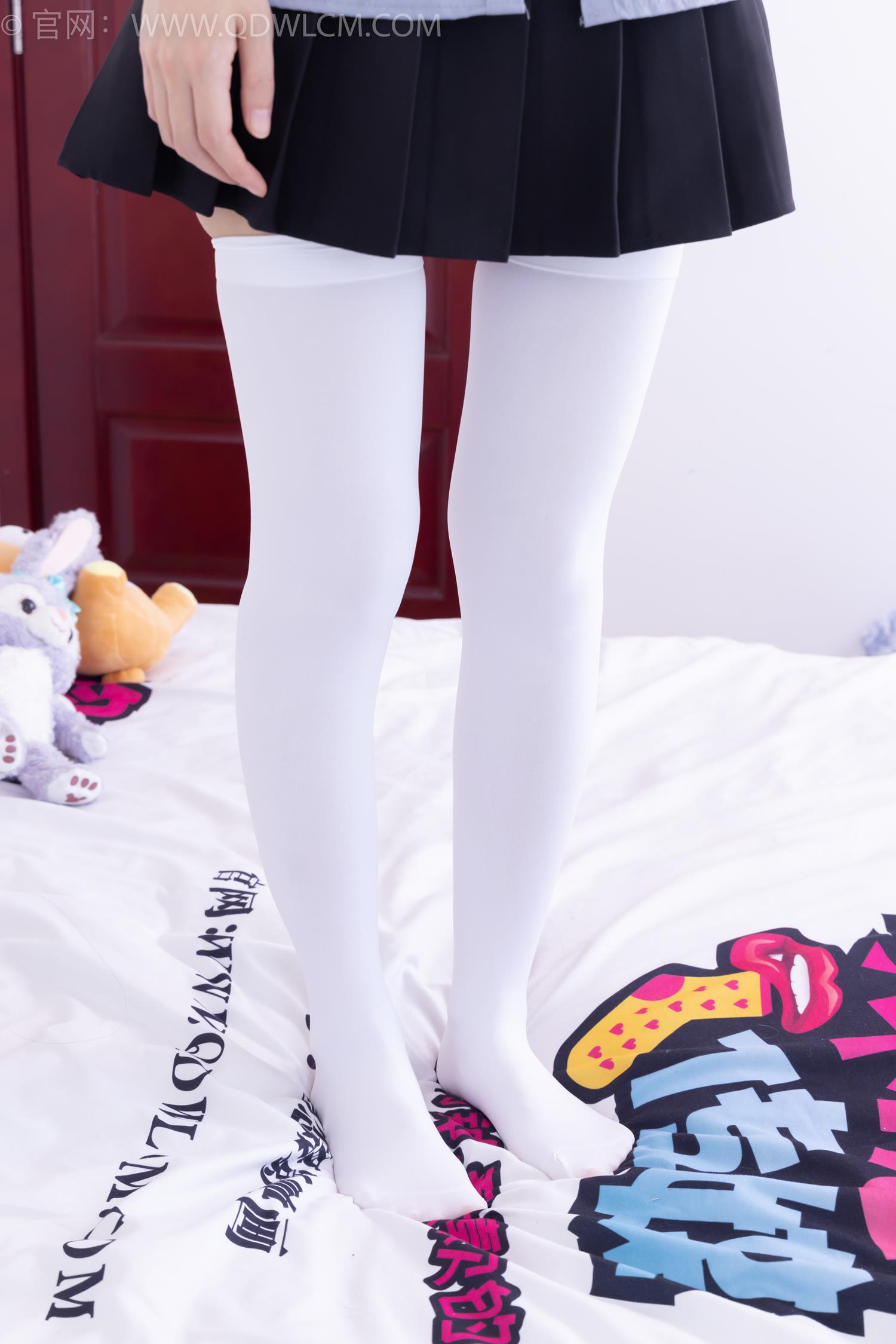 图片[114]-物恋传媒 NO.2059 菜菜-前进的光[160P] – 速更版-美库