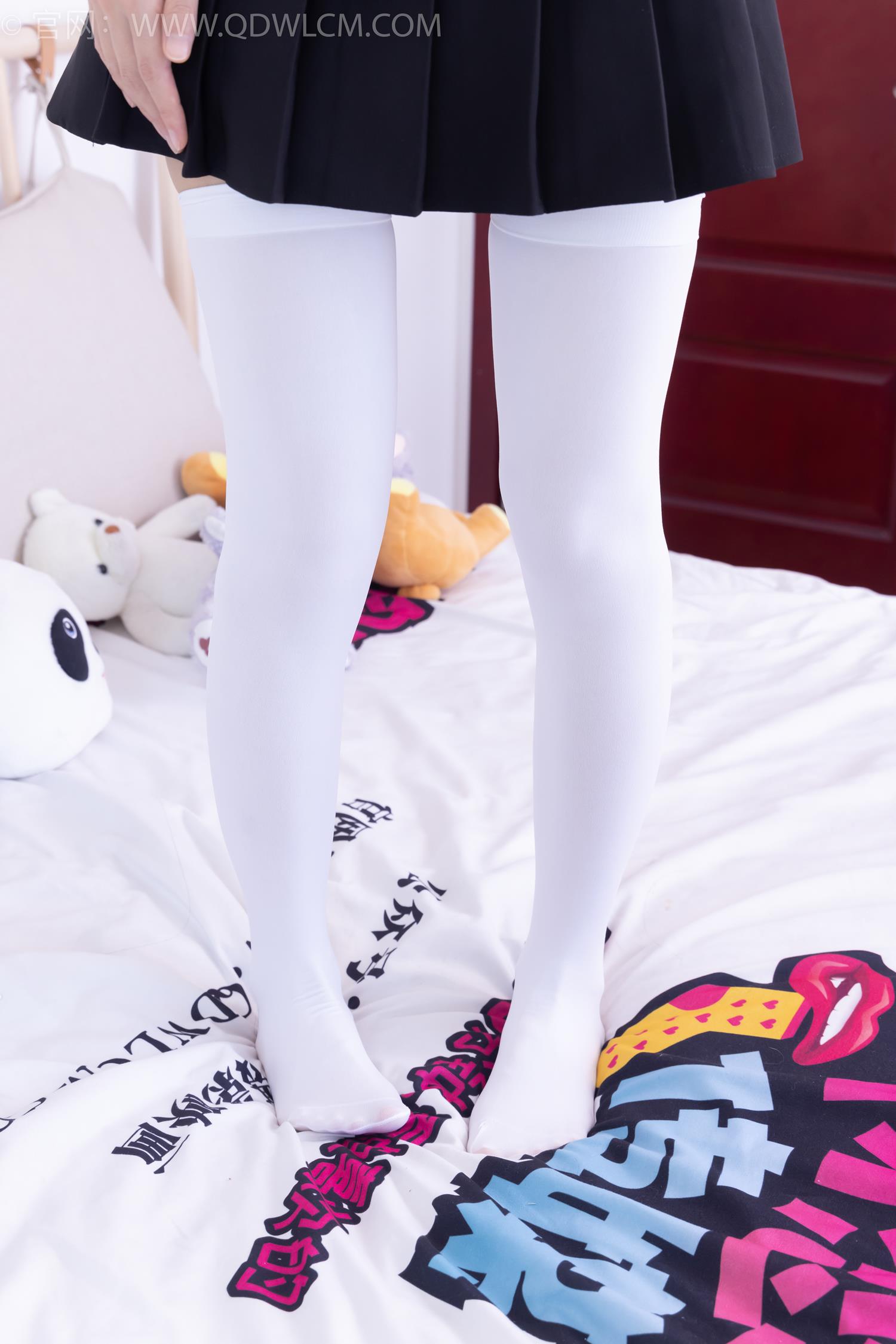 图片[115]-物恋传媒 NO.2059 菜菜-前进的光[160P] – 速更版-美库