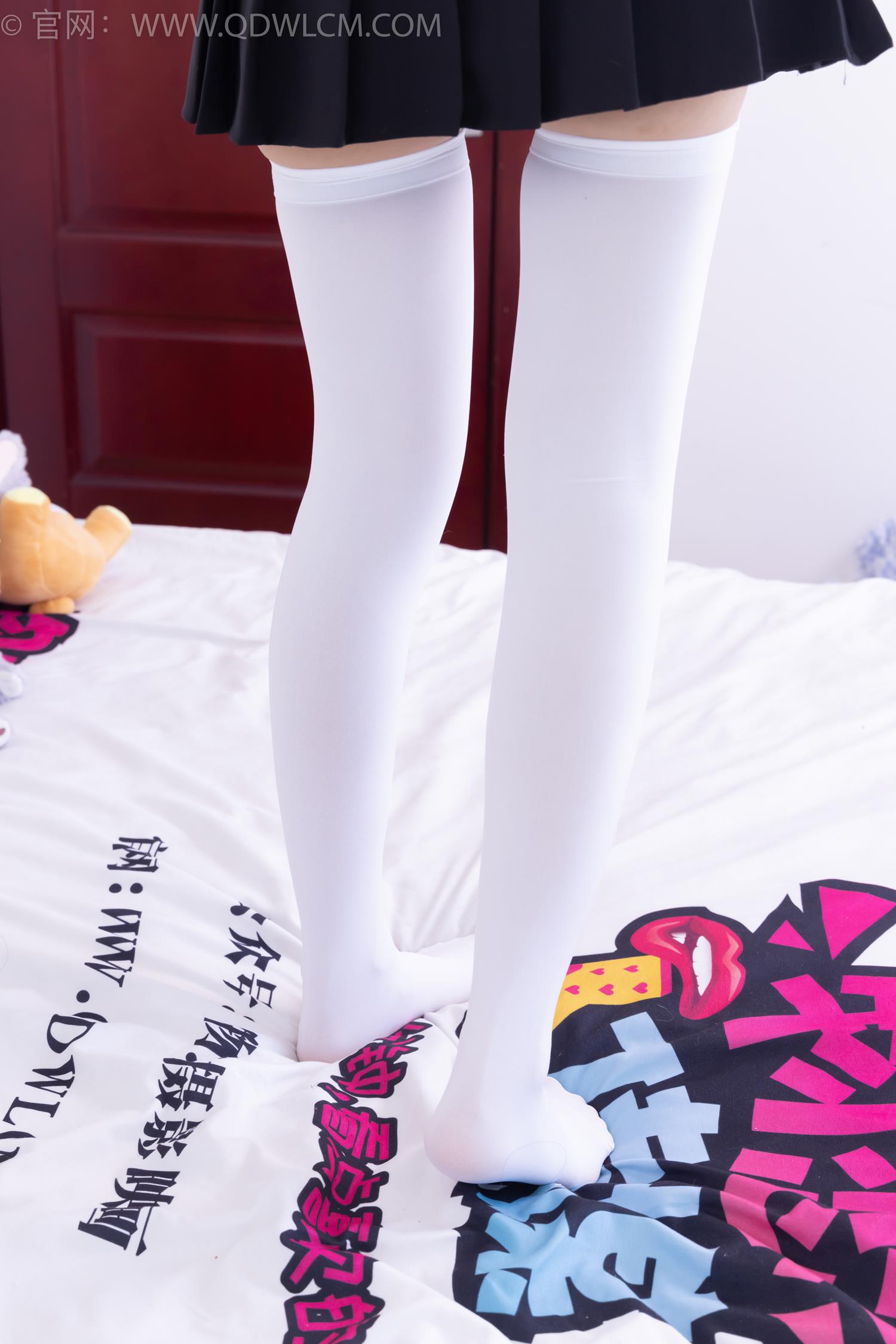 图片[117]-物恋传媒 NO.2059 菜菜-前进的光[160P] – 速更版-美库