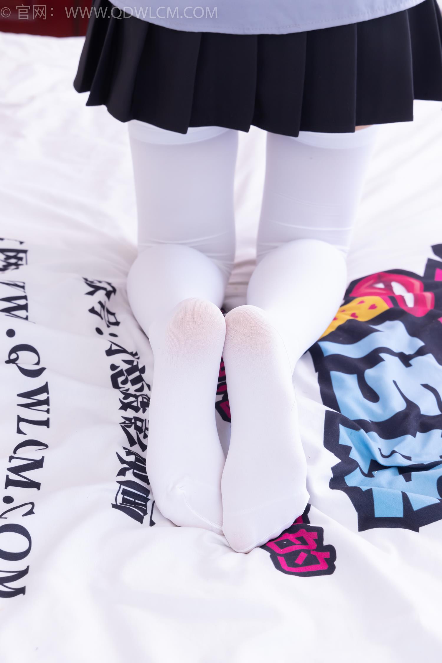 图片[118]-物恋传媒 NO.2059 菜菜-前进的光[160P] – 速更版-美库