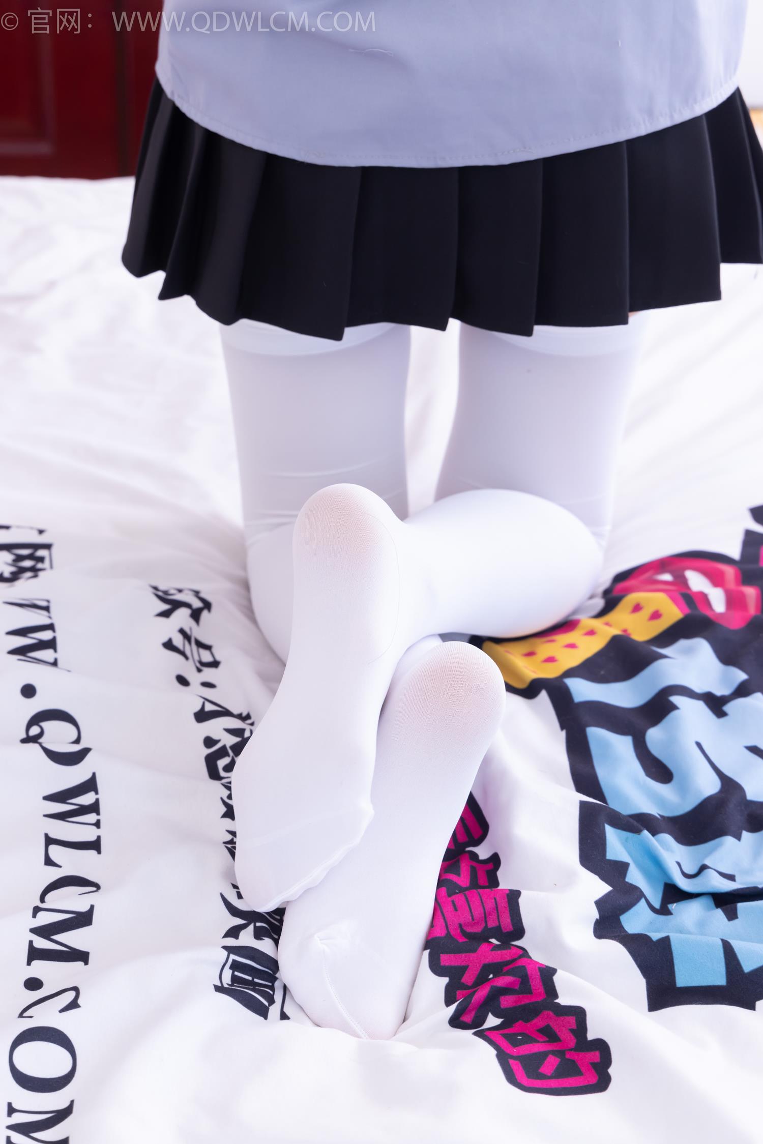 图片[119]-物恋传媒 NO.2059 菜菜-前进的光[160P] – 速更版-美库