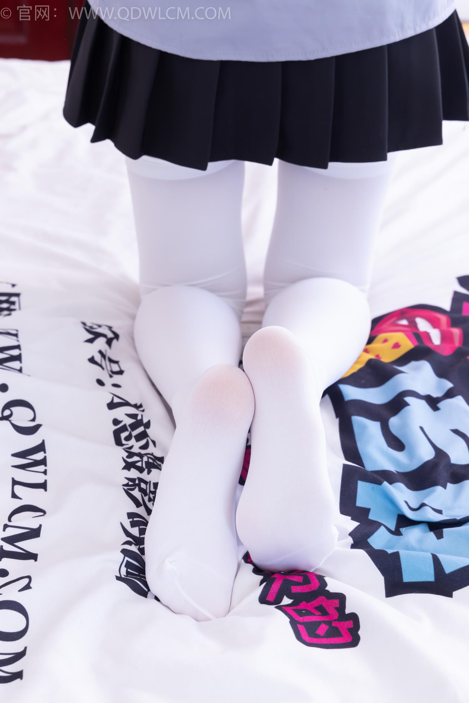 图片[120]-物恋传媒 NO.2059 菜菜-前进的光[160P] – 速更版-美库