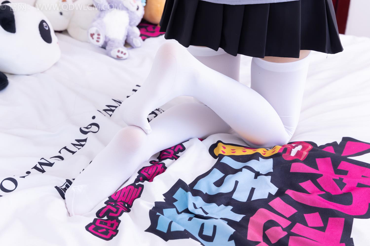 图片[121]-物恋传媒 NO.2059 菜菜-前进的光[160P] – 速更版-美库