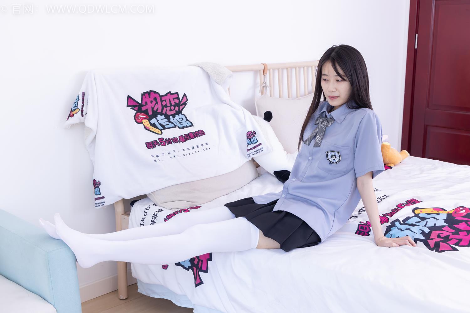 图片[142]-物恋传媒 NO.2059 菜菜-前进的光[160P] – 速更版-美库