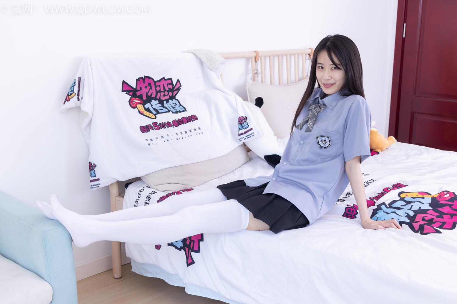 图片[143]-物恋传媒 NO.2059 菜菜-前进的光[160P] – 速更版-美库