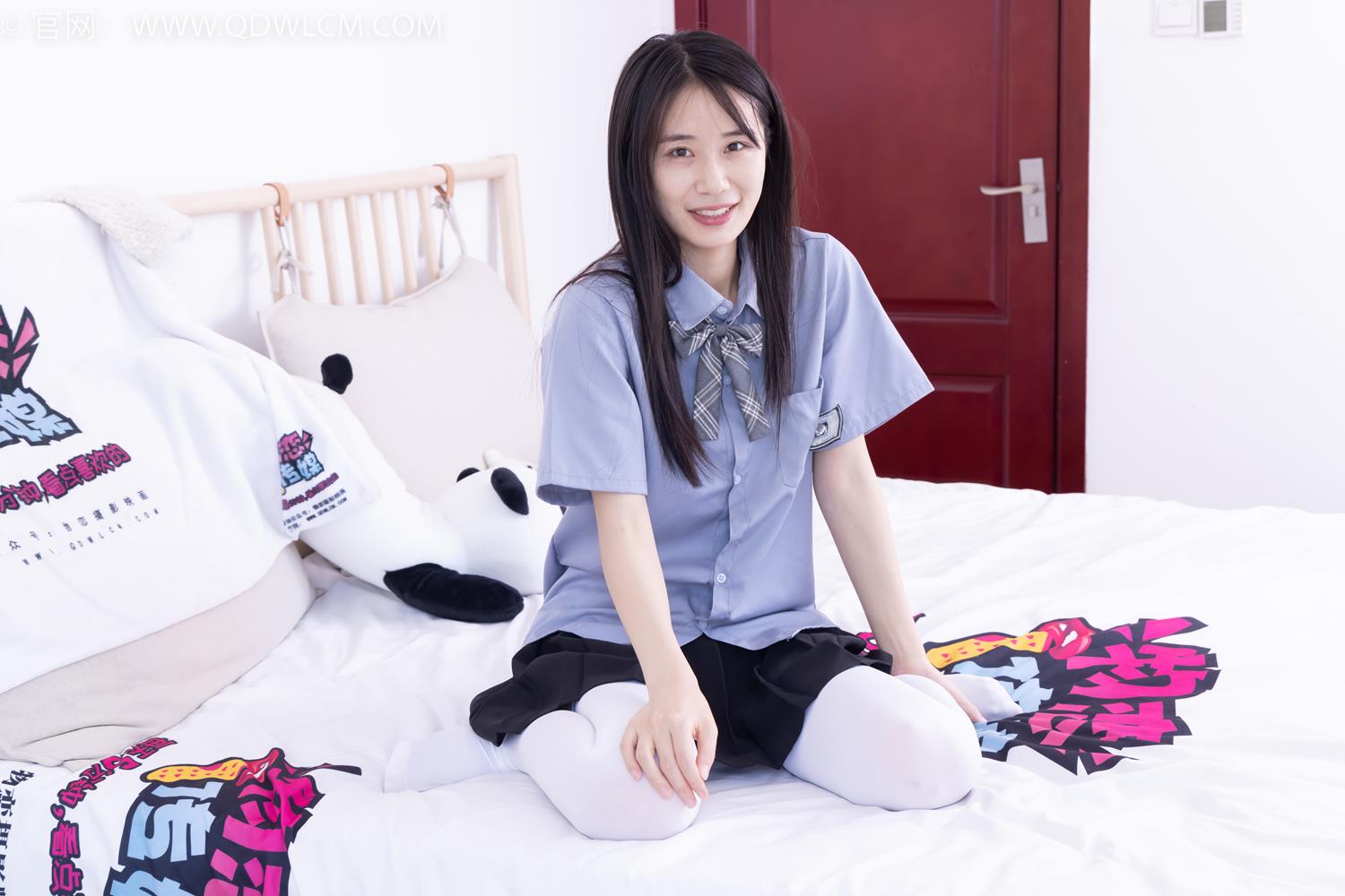 图片[156]-物恋传媒 NO.2059 菜菜-前进的光[160P] – 速更版-美库