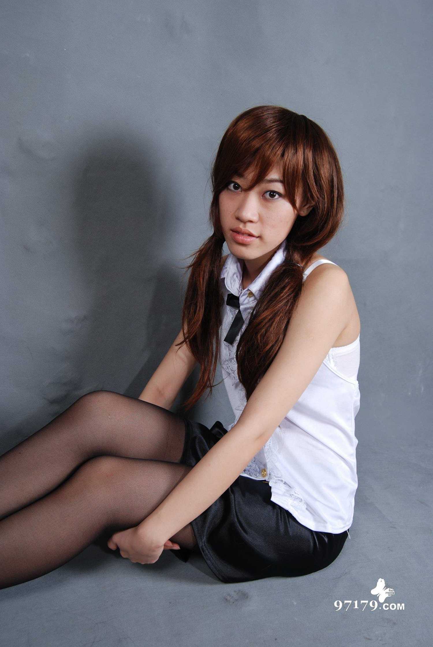 图片[17]-97179 NO.058-Skina[45P] – 速更版-美库