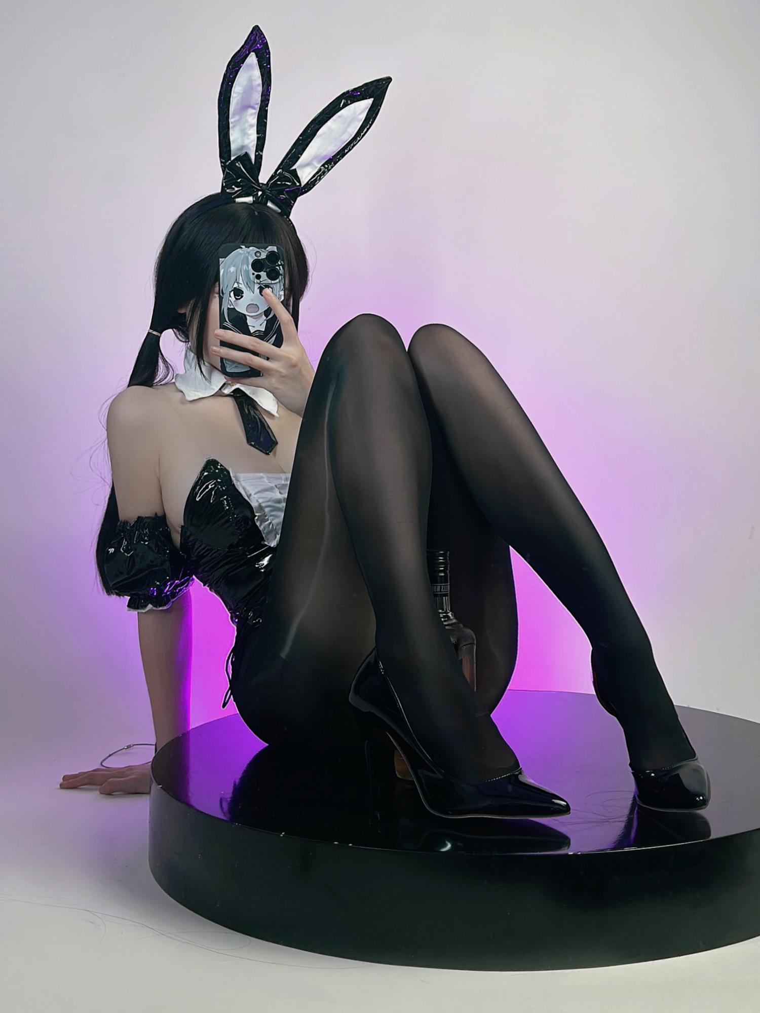 图片[28]-miko酱ww  – 兔兔管家[52P] – 速更版-美库