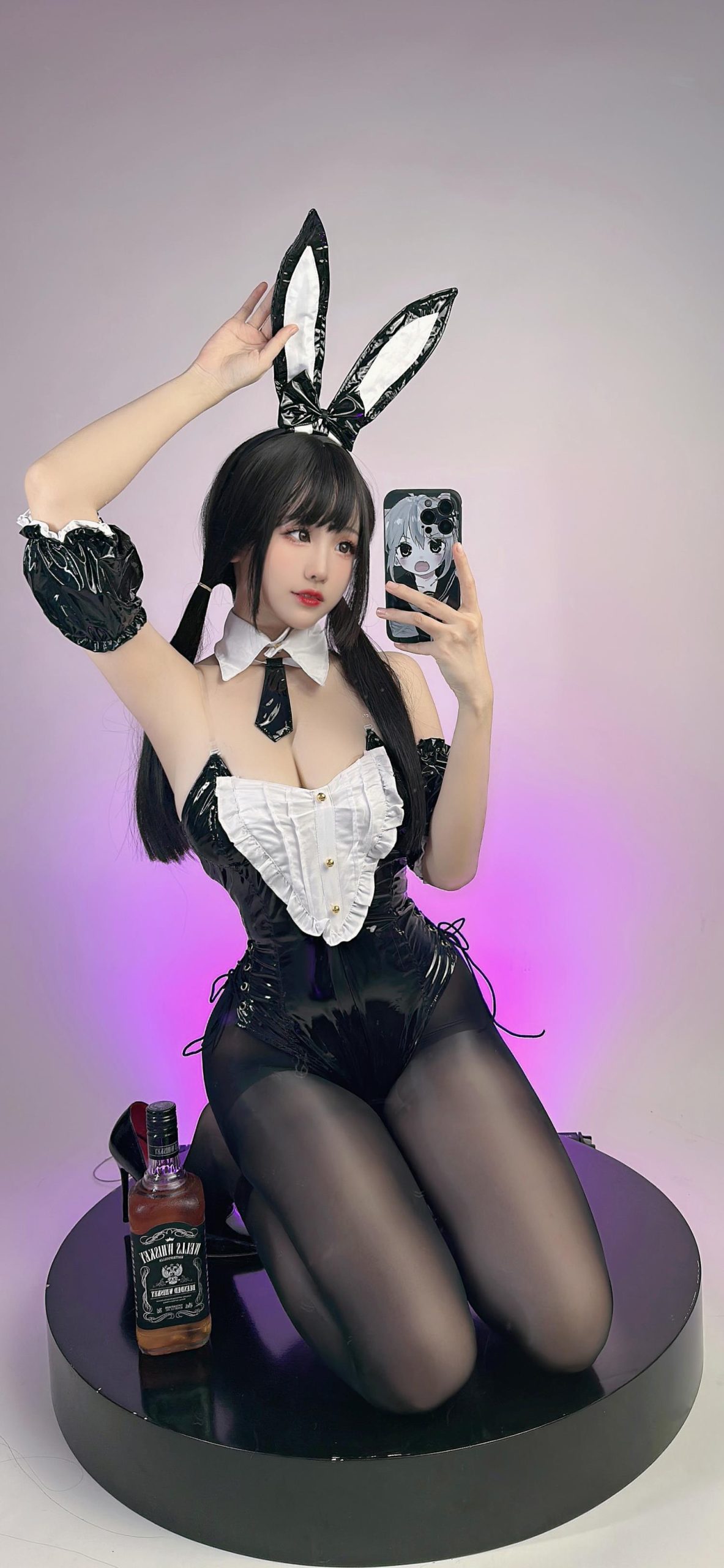 图片[31]-miko酱ww  – 兔兔管家[52P] – 速更版-美库