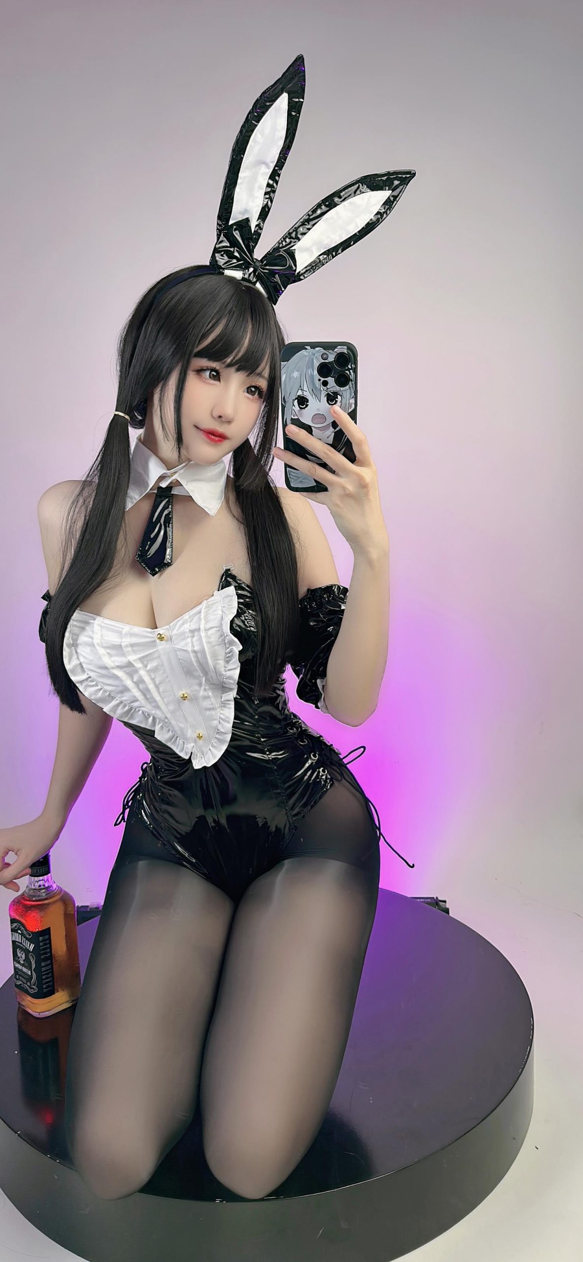 图片[34]-miko酱ww  – 兔兔管家[52P] – 速更版-美库