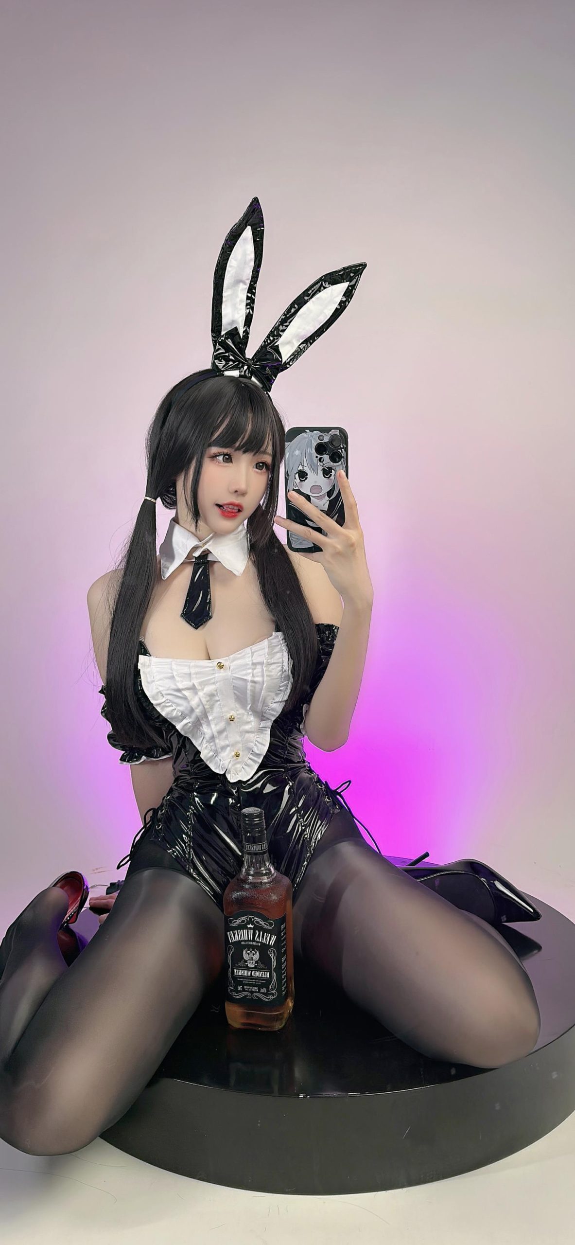 图片[35]-miko酱ww  – 兔兔管家[52P] – 速更版-美库