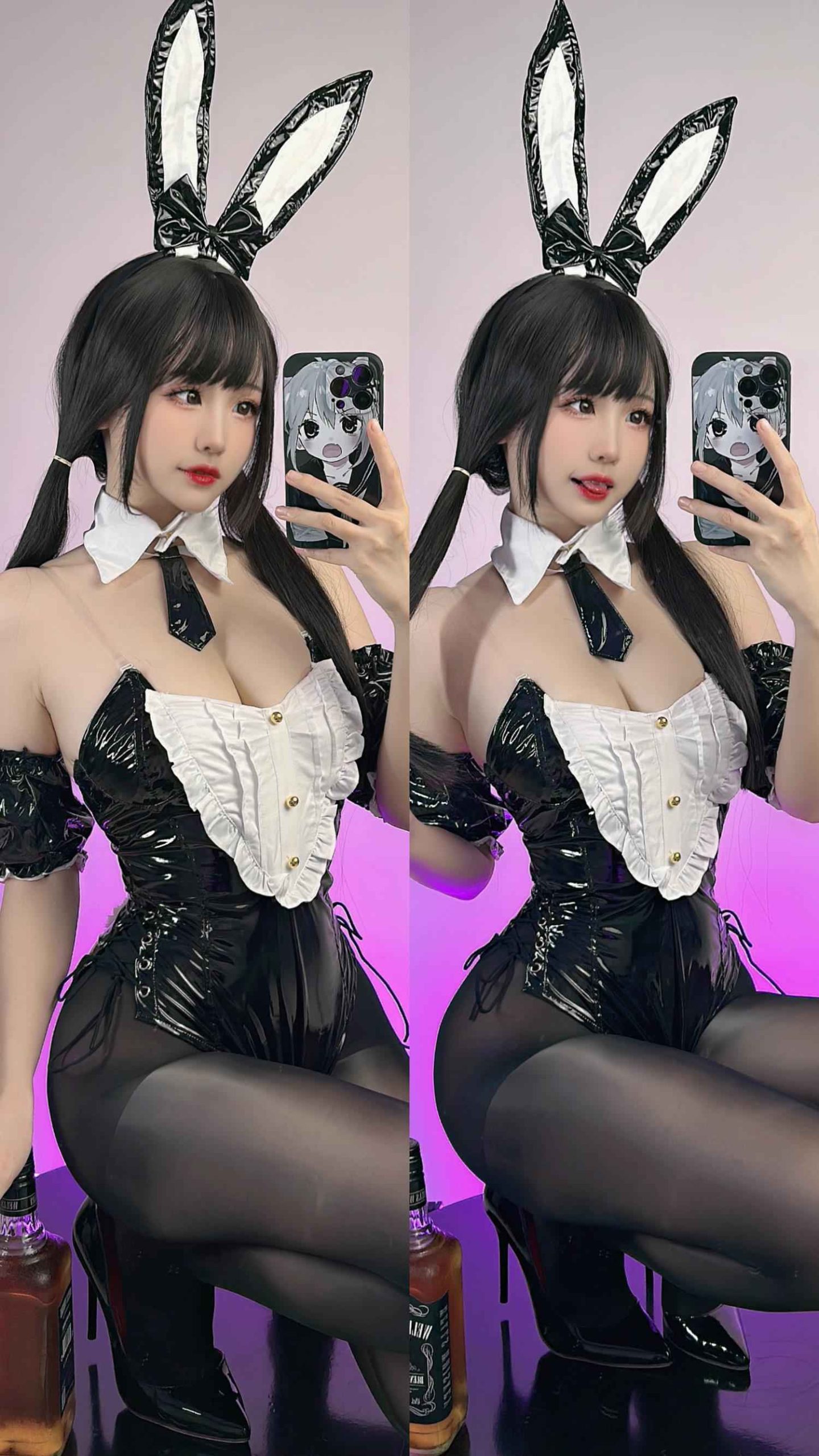 图片[37]-miko酱ww  – 兔兔管家[52P] – 速更版-美库