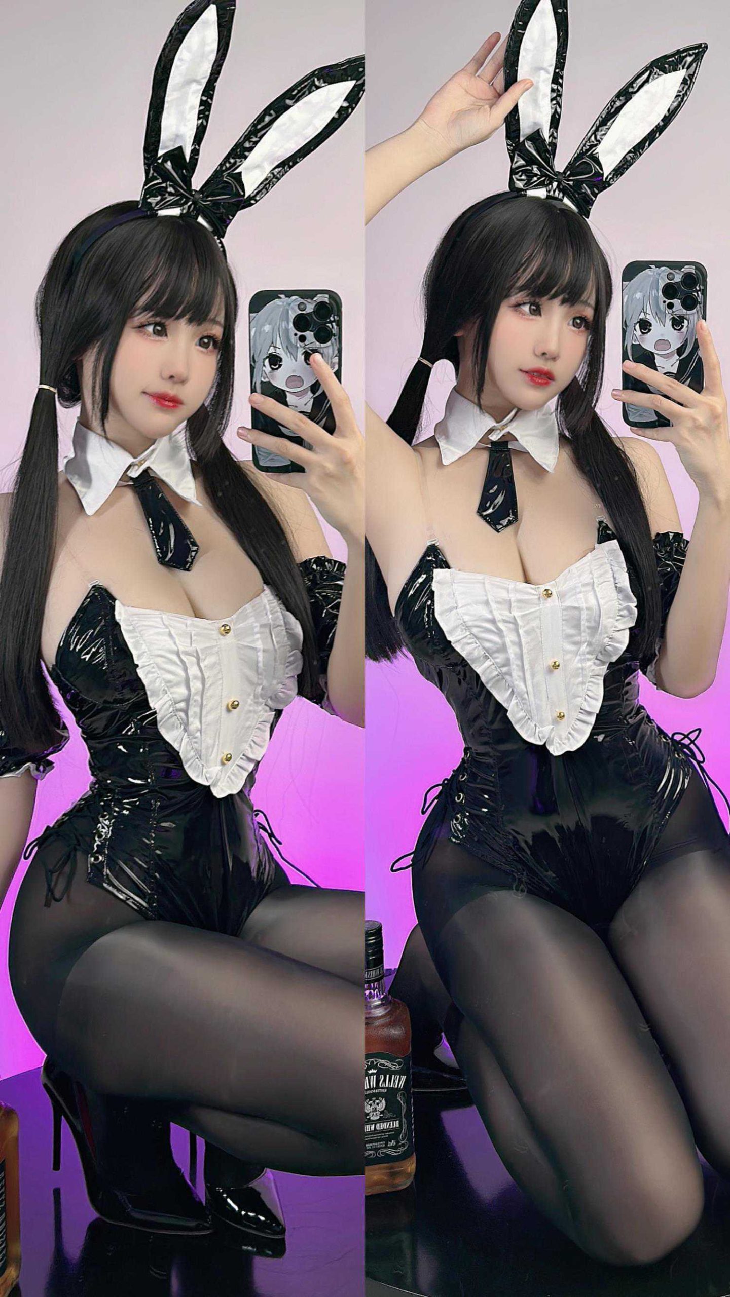 图片[38]-miko酱ww  – 兔兔管家[52P] – 速更版-美库