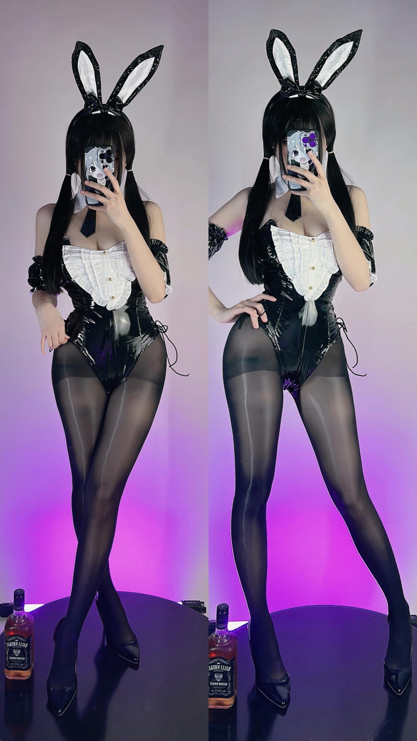 图片[39]-miko酱ww  – 兔兔管家[52P] – 速更版-美库