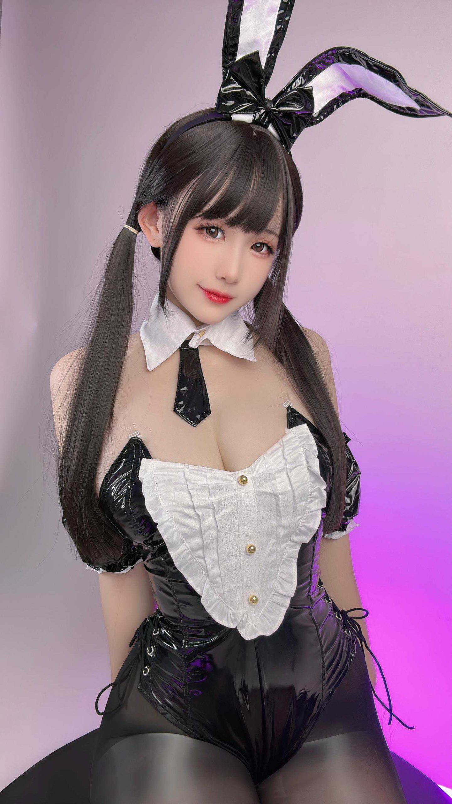 图片[44]-miko酱ww  – 兔兔管家[52P] – 速更版-美库