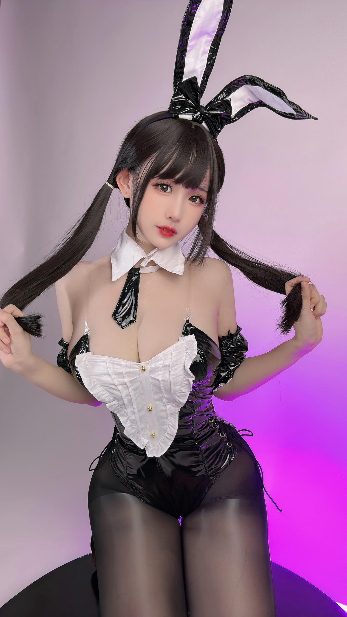 图片[45]-miko酱ww  – 兔兔管家[52P] – 速更版-美库