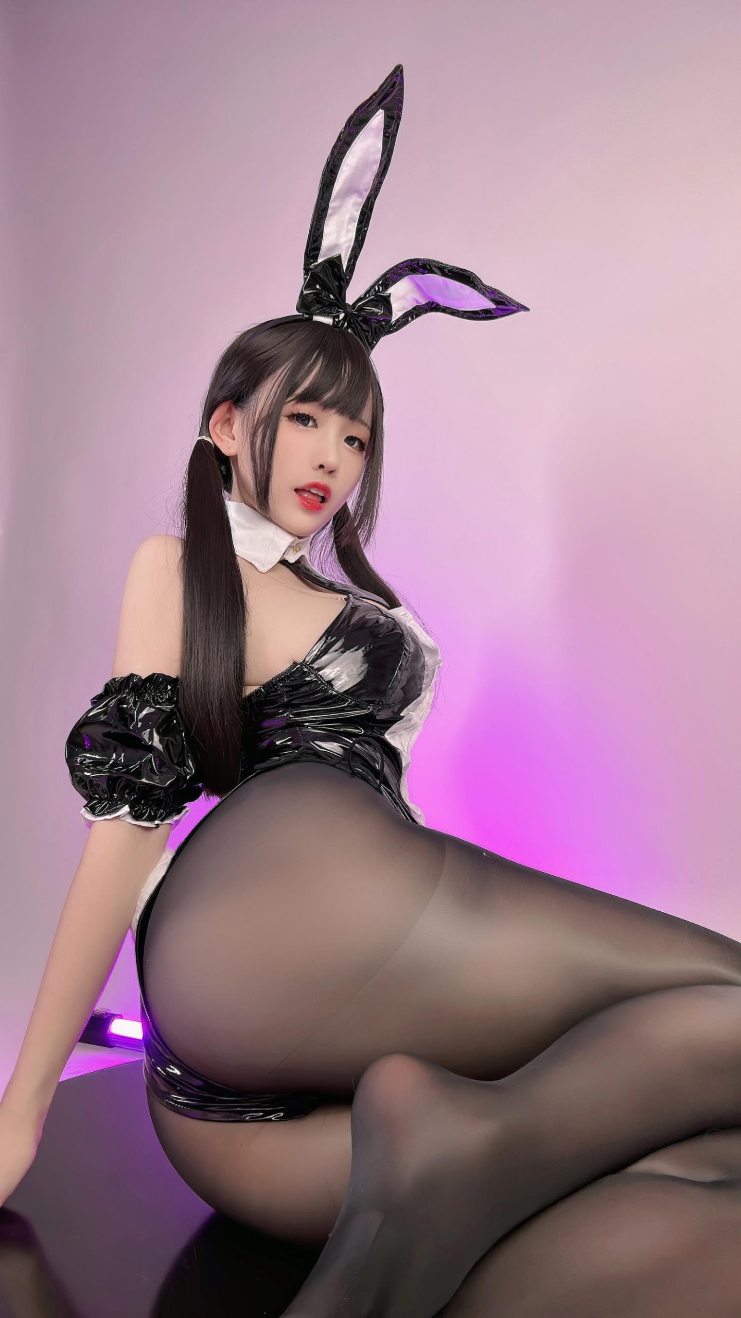 图片[47]-miko酱ww  – 兔兔管家[52P] – 速更版-美库