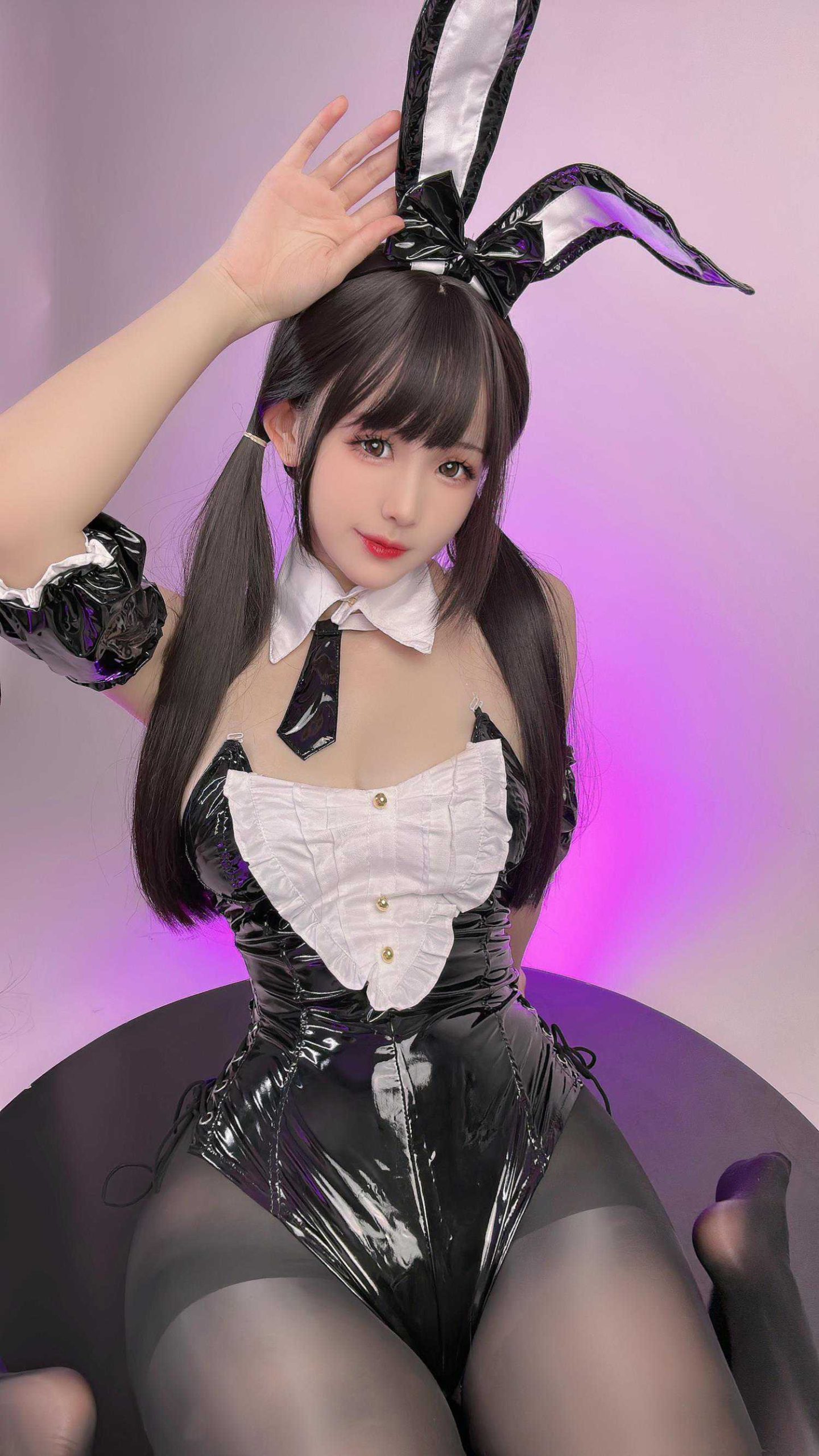 图片[52]-miko酱ww  – 兔兔管家[52P] – 速更版-美库