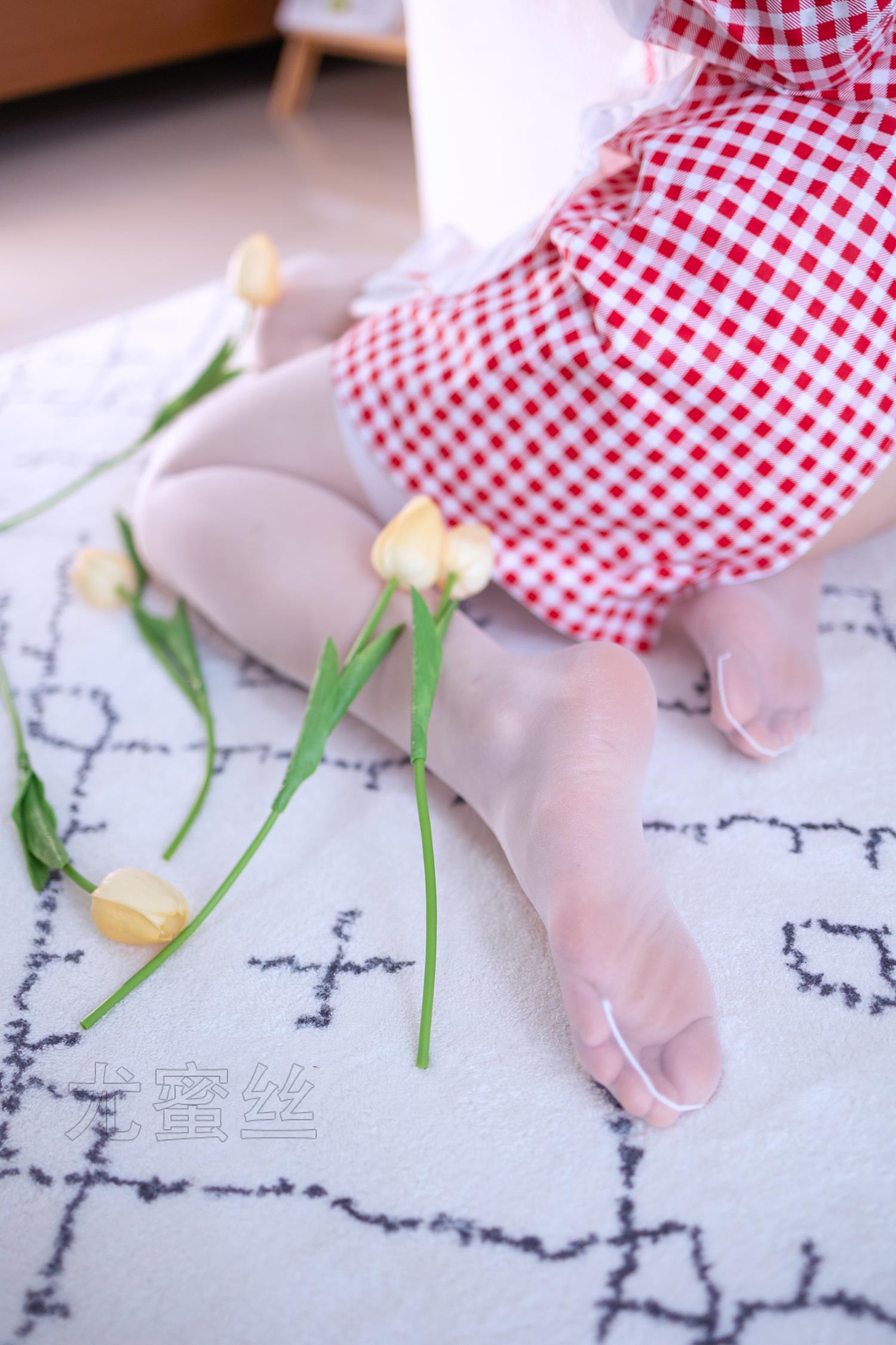 图片[12]-尤密思 No.120 穿搭推广展示图集 [40P] – 速更版-美库