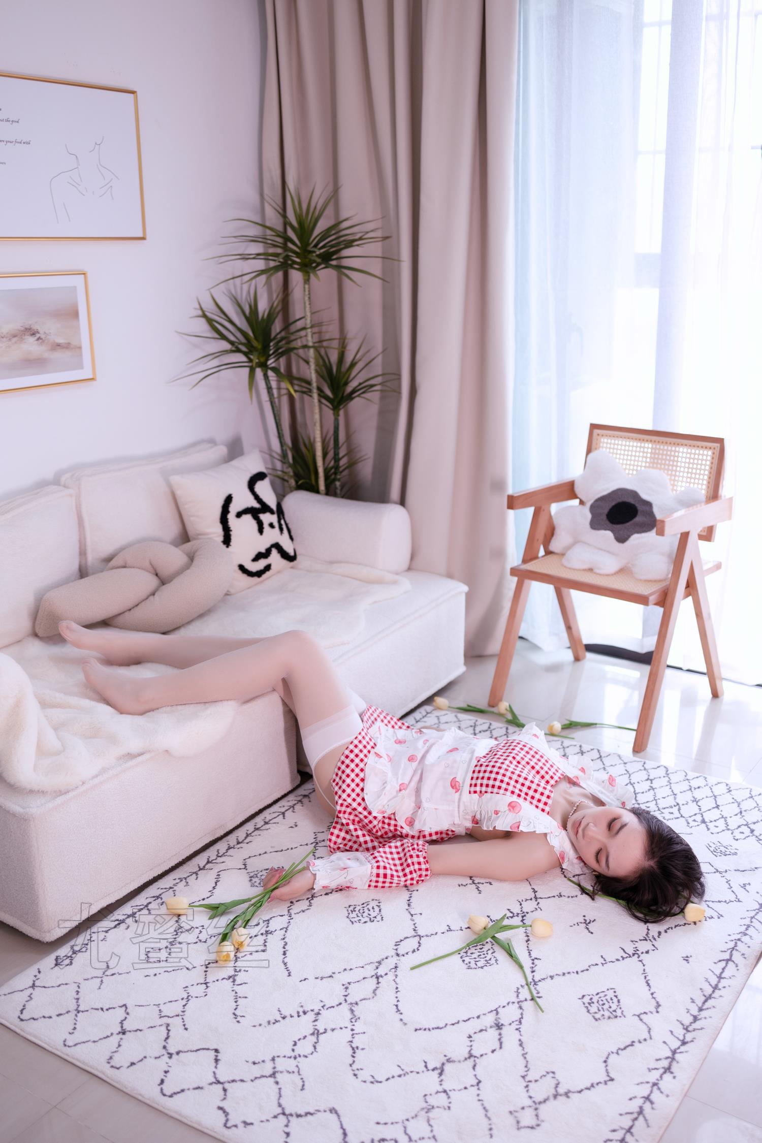 图片[20]-尤密思 No.120 穿搭推广展示图集 [40P] – 速更版-美库