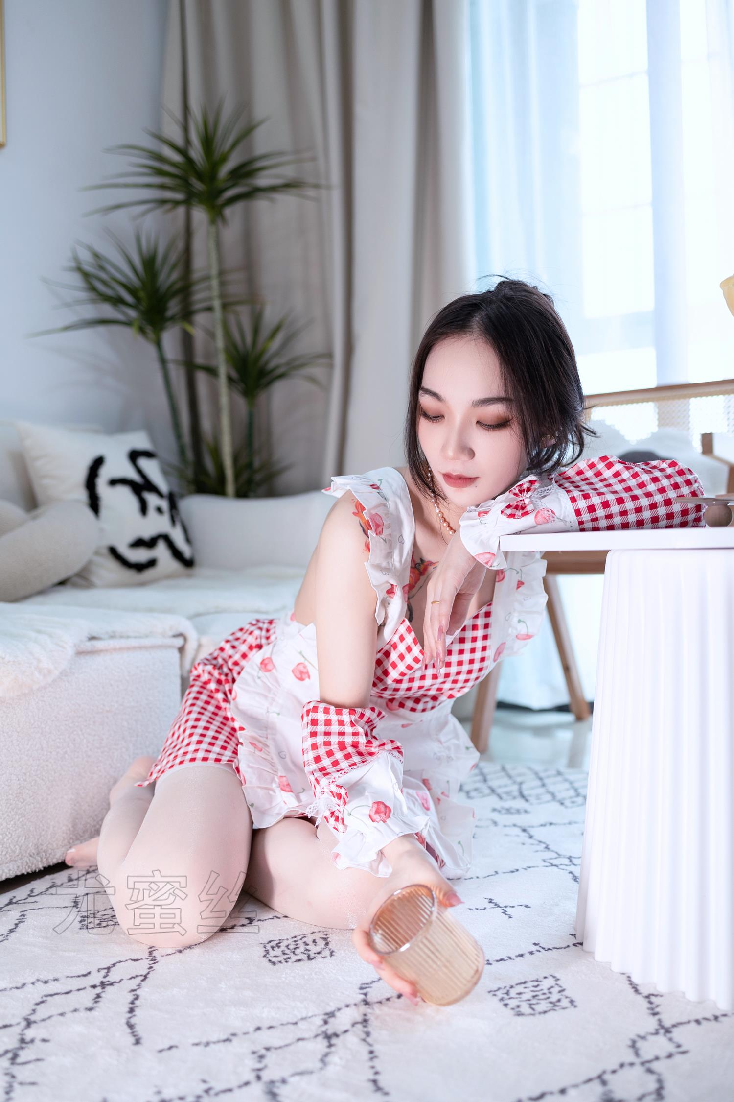 图片[24]-尤密思 No.120 穿搭推广展示图集 [40P] – 速更版-美库