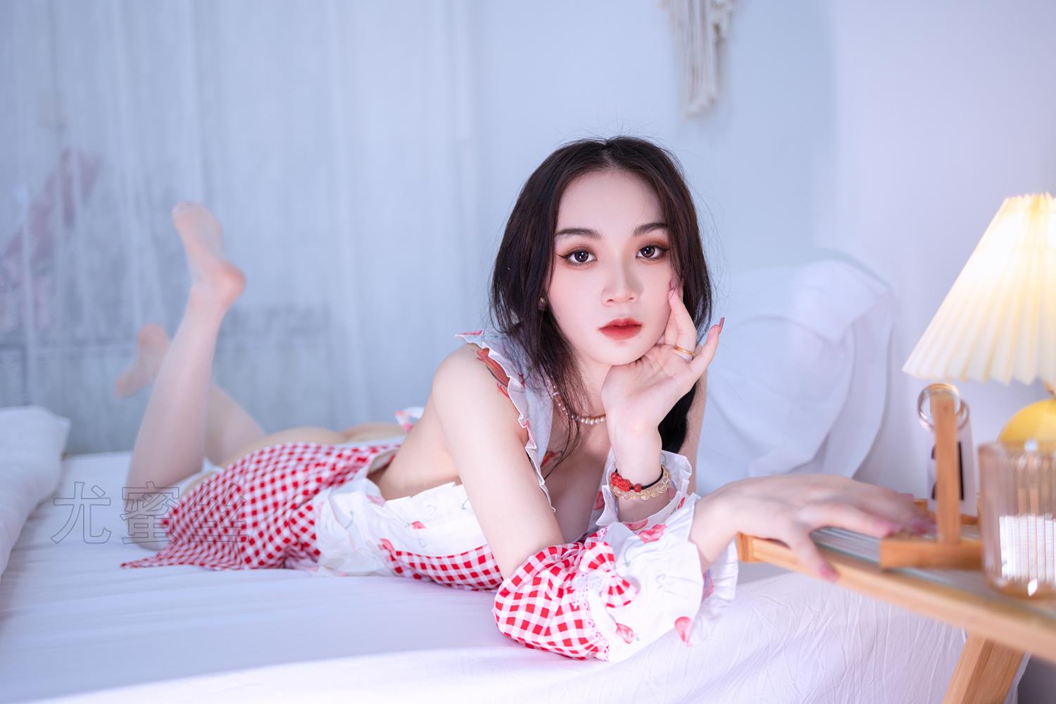 图片[28]-尤密思 No.120 穿搭推广展示图集 [40P] – 速更版-美库