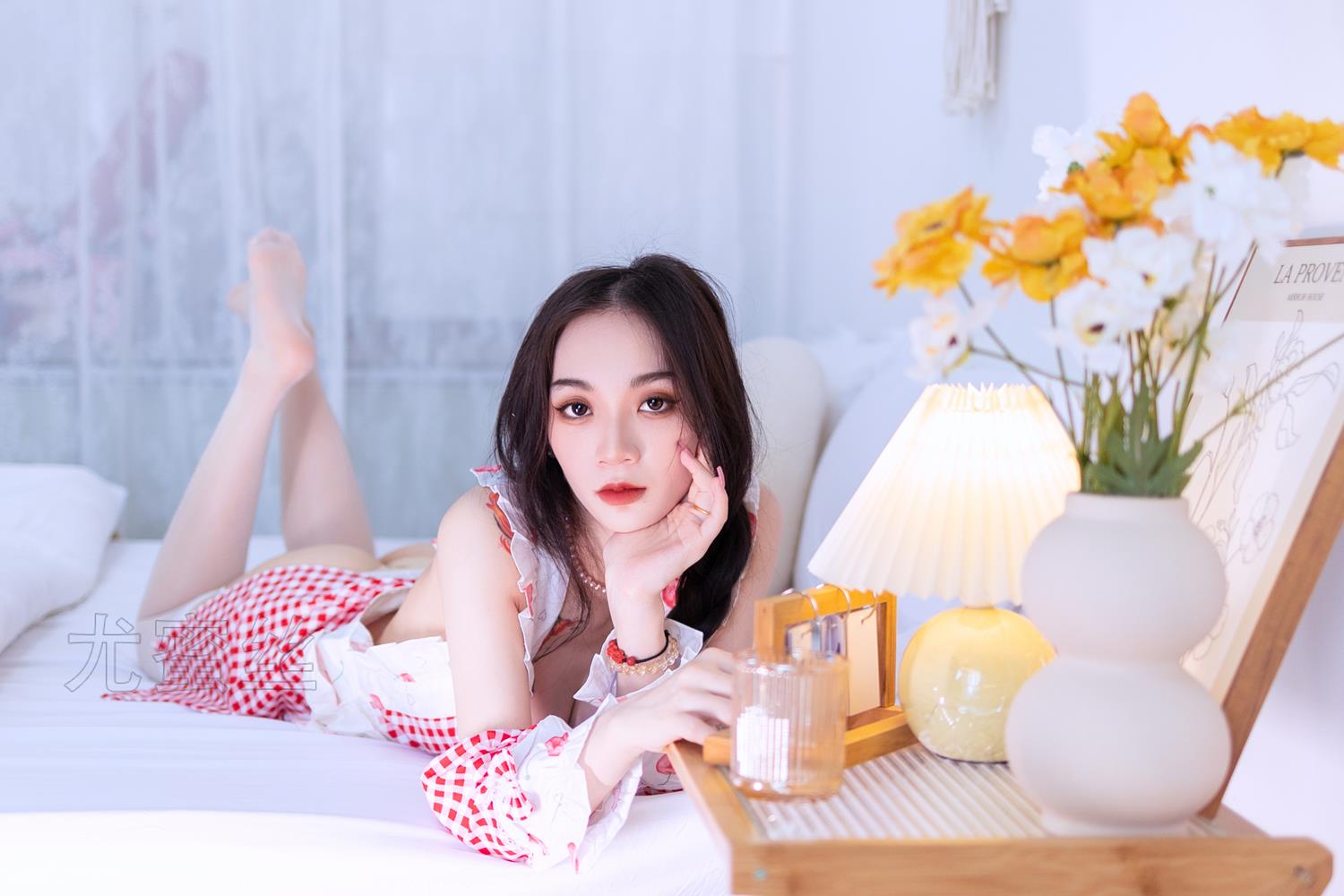 图片[30]-尤密思 No.120 穿搭推广展示图集 [40P] – 速更版-美库