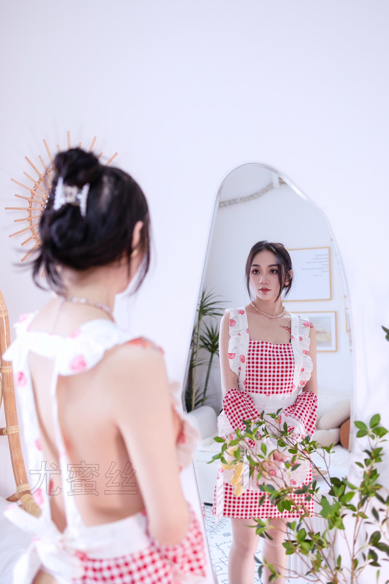 图片[33]-尤密思 No.120 穿搭推广展示图集 [40P] – 速更版-美库